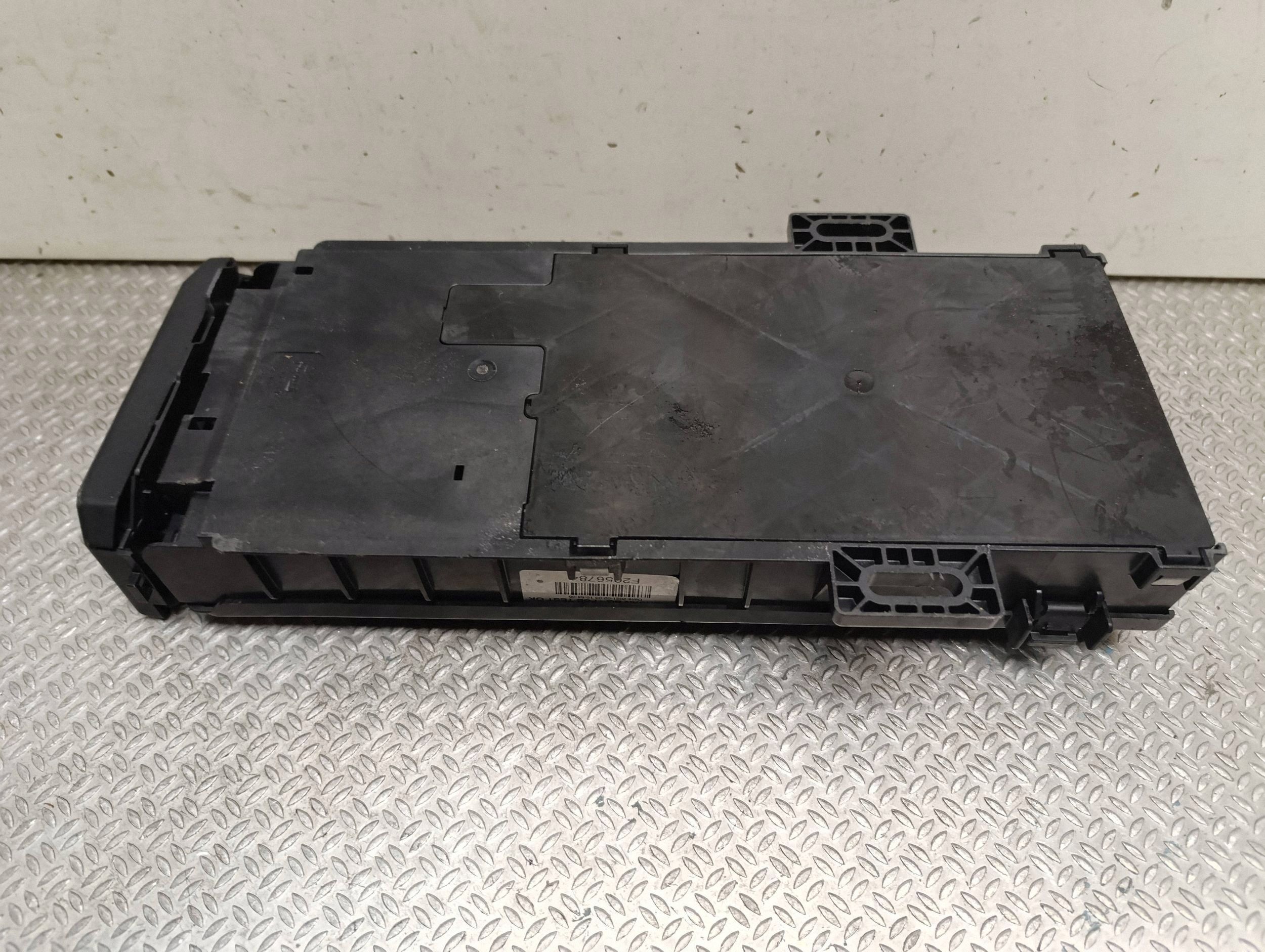 Controlador Ford Transit Tourneo Connect KK3T14A094AD image 3