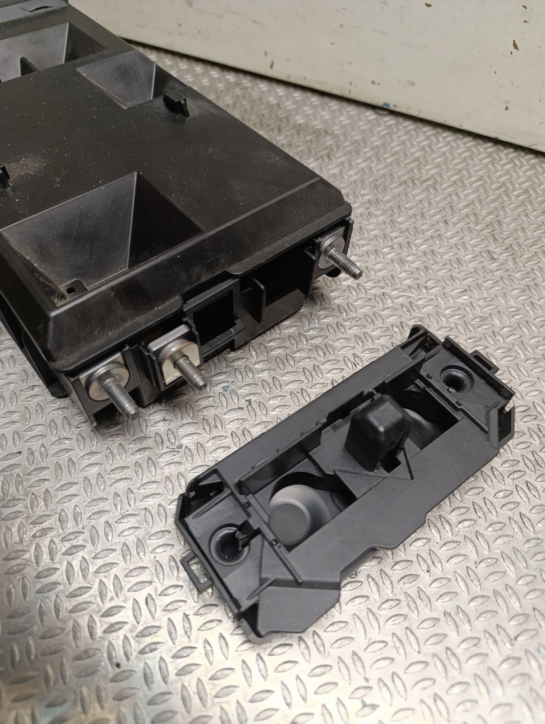 Controlador Ford Transit Tourneo Connect KK3T14A094AD image 4