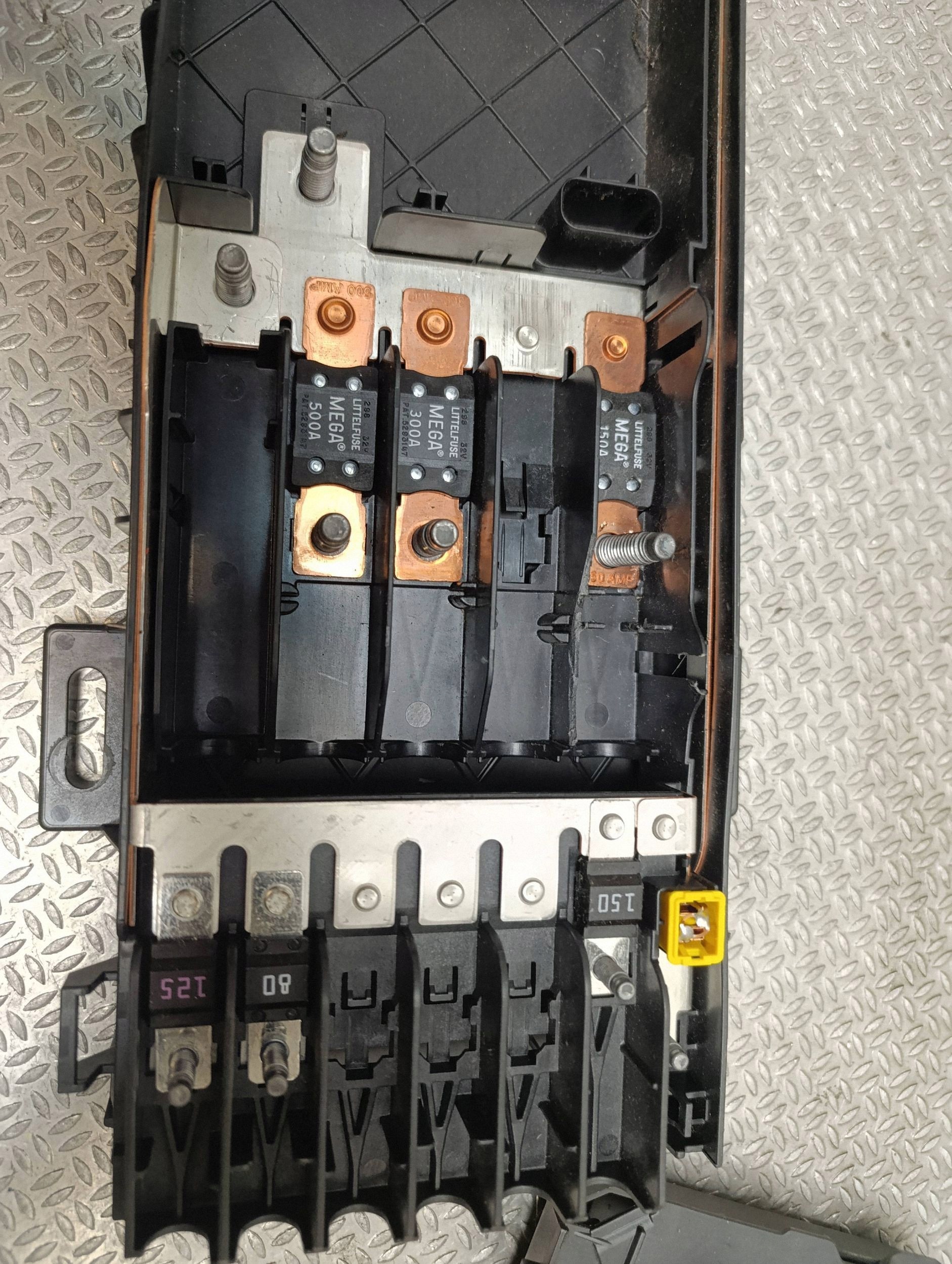 Controlador Ford Transit Tourneo Connect KK3T14A094AD image 9