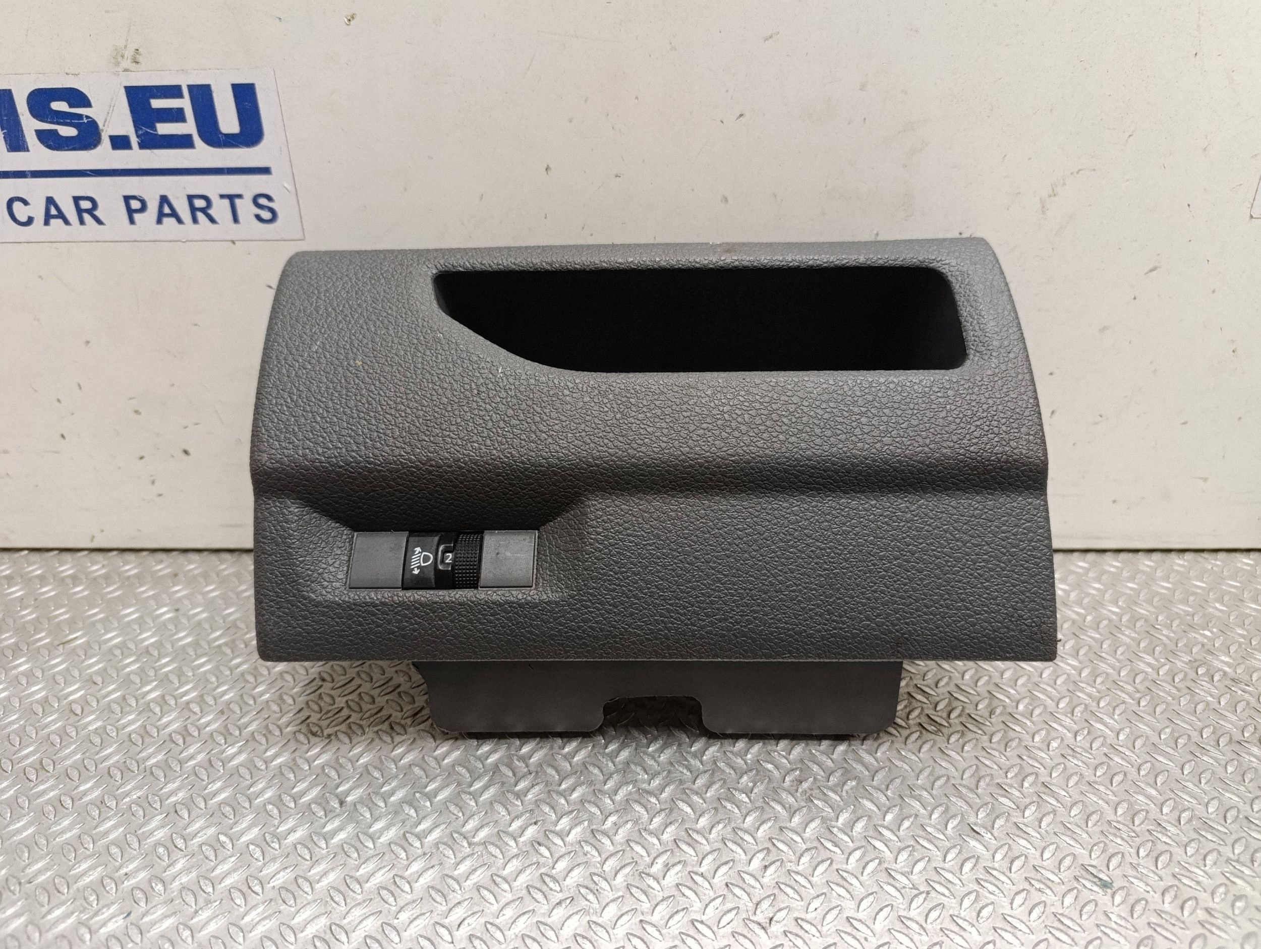 Schublade Peugeot Expert 9811952177 gebraucht image 2