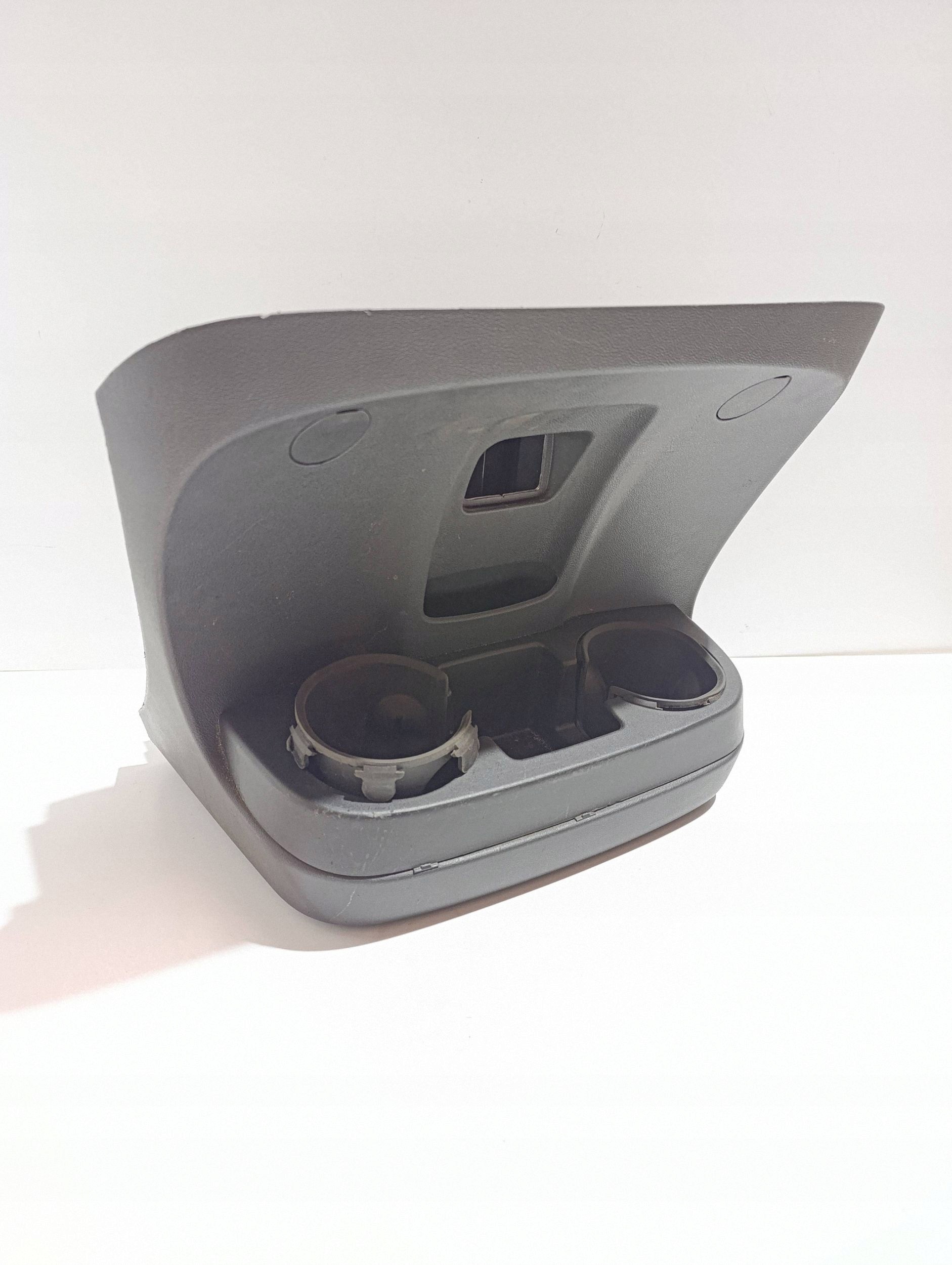 Porte-gobelet Fiat Ducato Console Centrale image 3