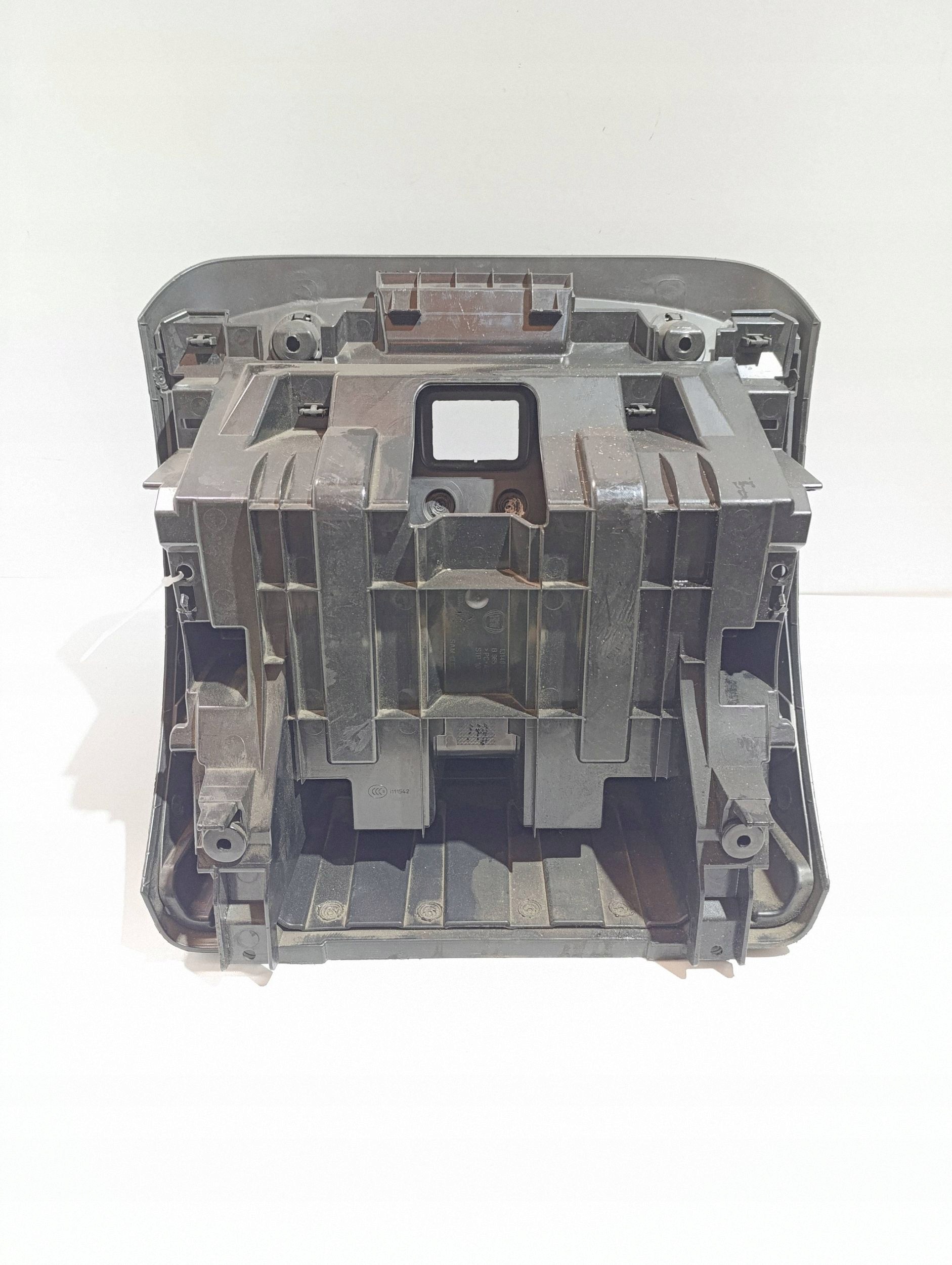 Porte-gobelet Fiat Ducato Console Centrale image 4