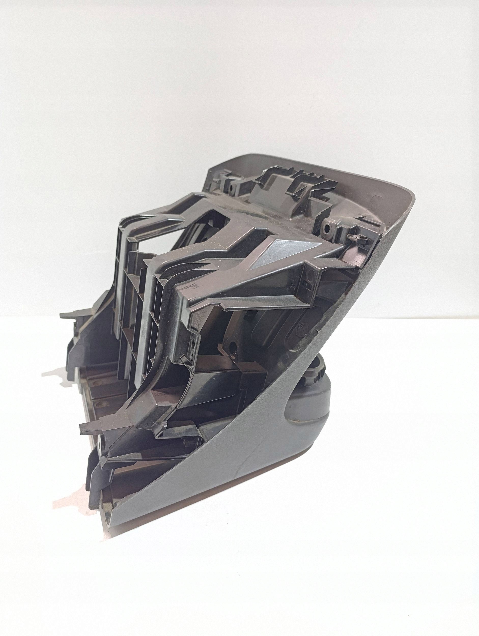 Porte-gobelet Fiat Ducato Console Centrale image 5