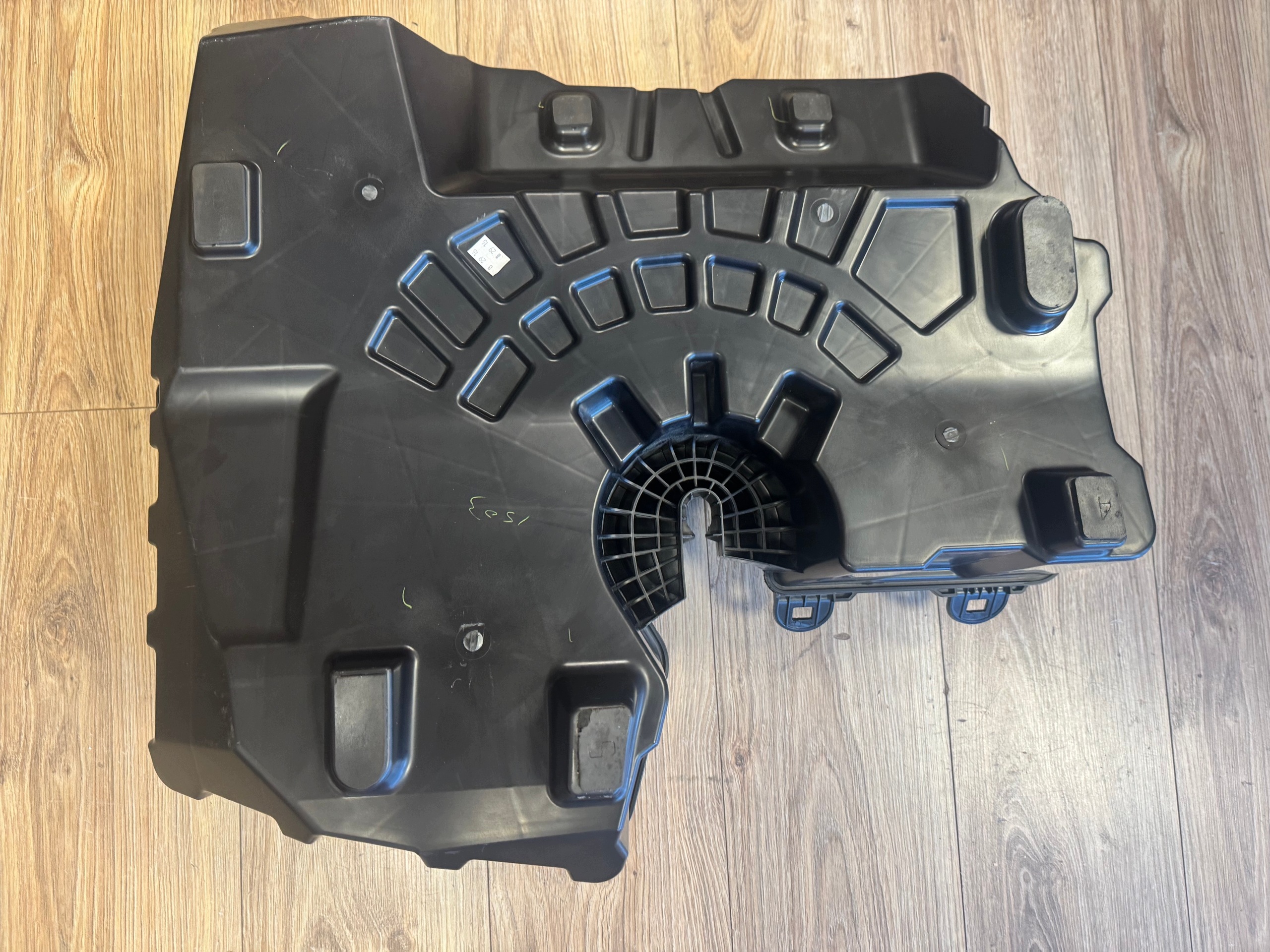 Subwoofer Dodge Challenger SRT 2015+ 05091044AF image 10