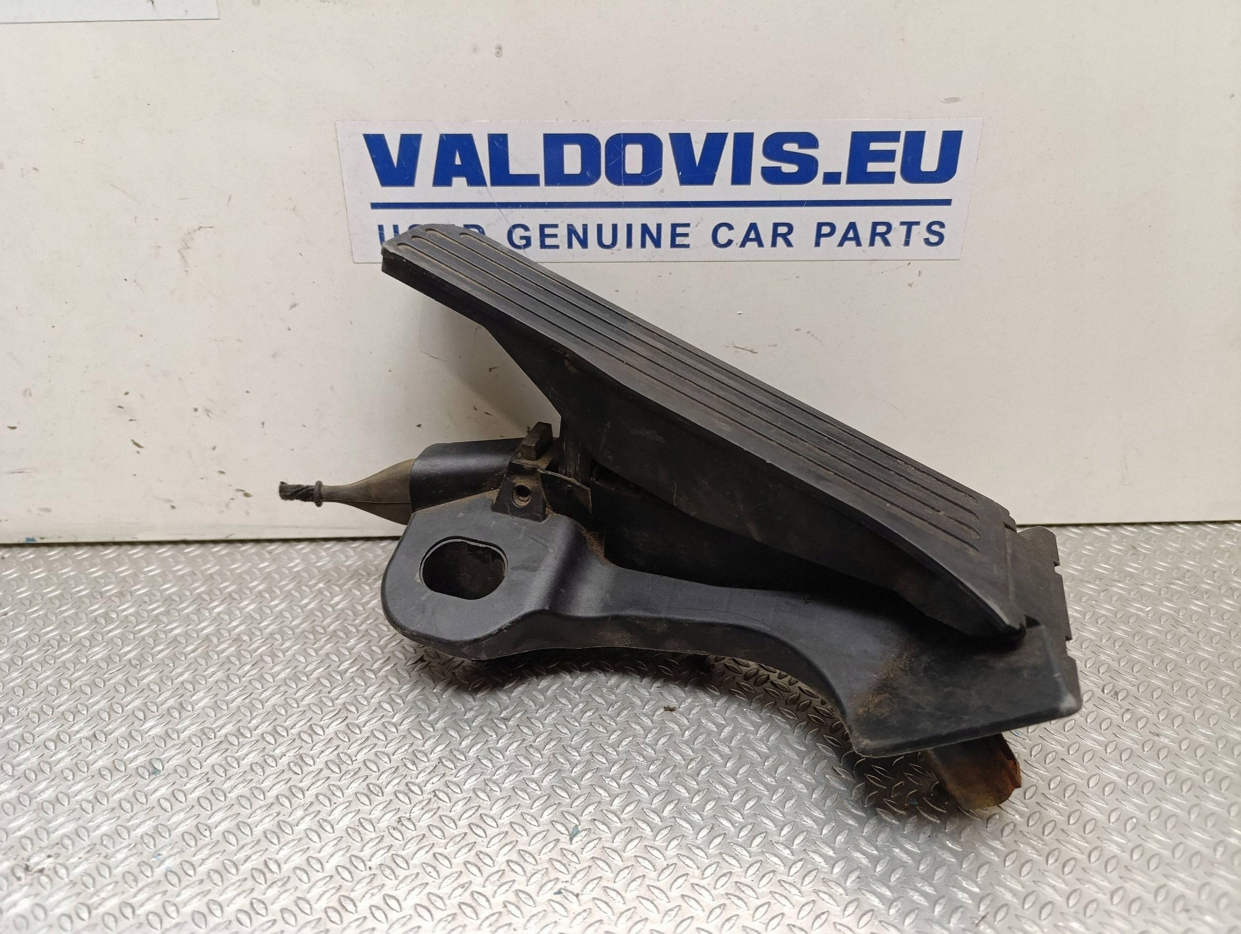 Pedale acceleratore VW Caddy III 1T1721503 image 2