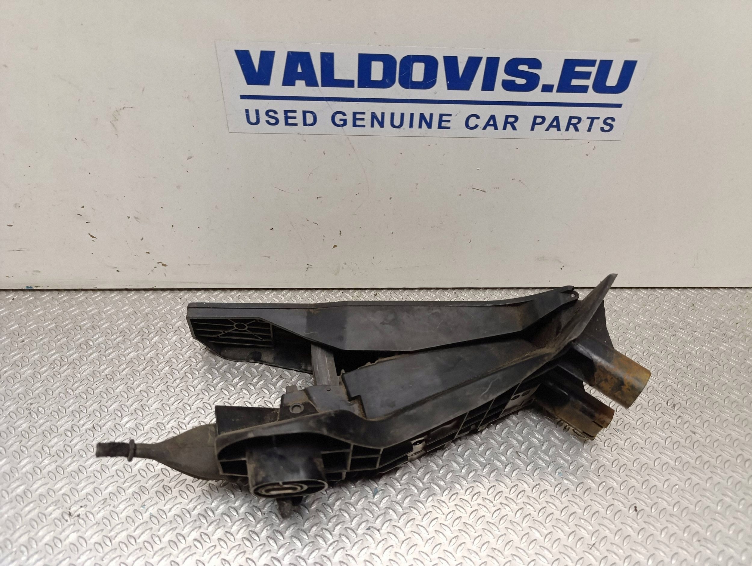 Pedale acceleratore VW Caddy III 1T1721503 image 3