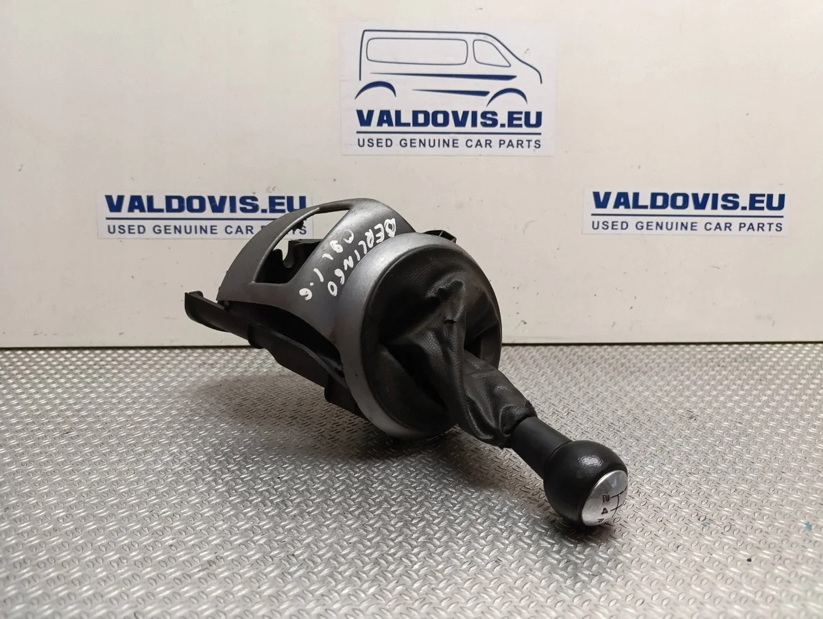 Växellänkage Citroen Berlingo OEM 3833489D