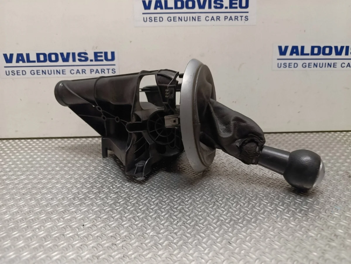Vaihdevipu Citroen Berlingo 3833489D image 3
