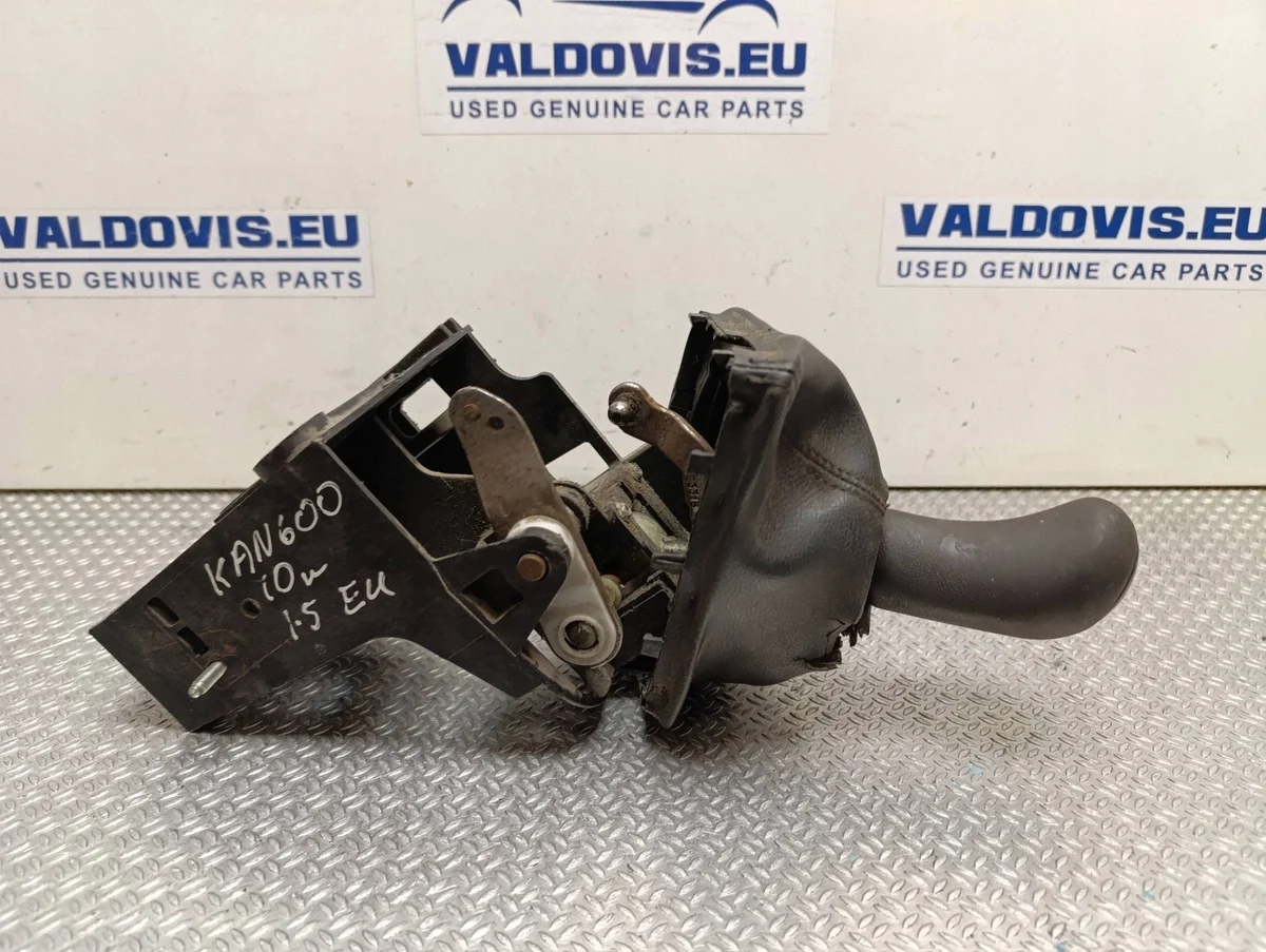 Vaihdevipu Renault Kangoo II 8200788667