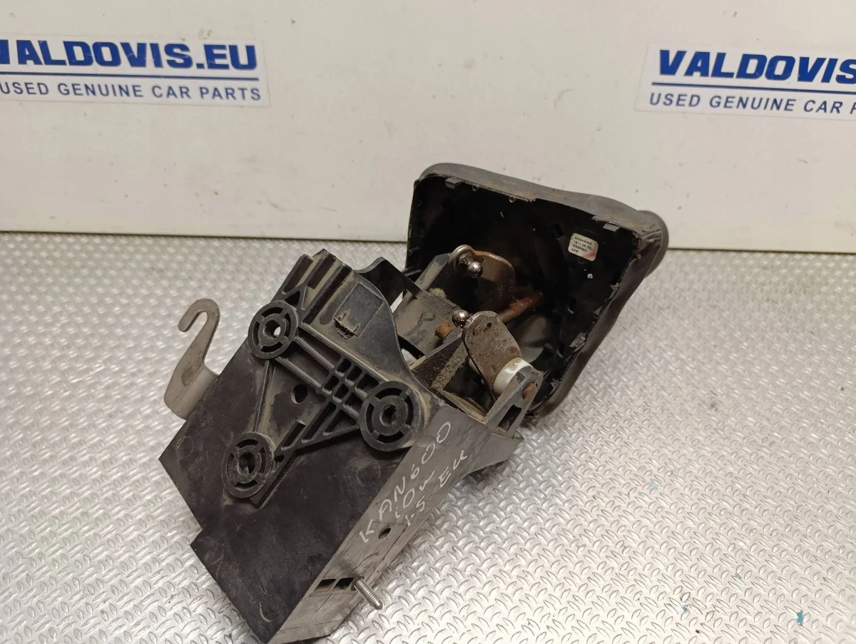 Schalthebel Renault Kangoo II 8200788667