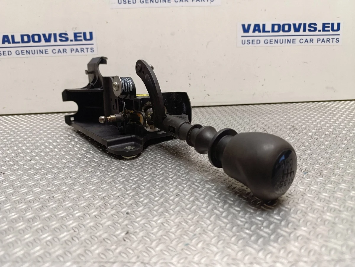 Schalthebel Fiat Doblo 55346829