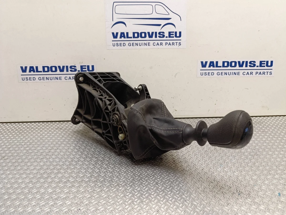 Schalthebel Mercedes-Benz Vito Viano W447