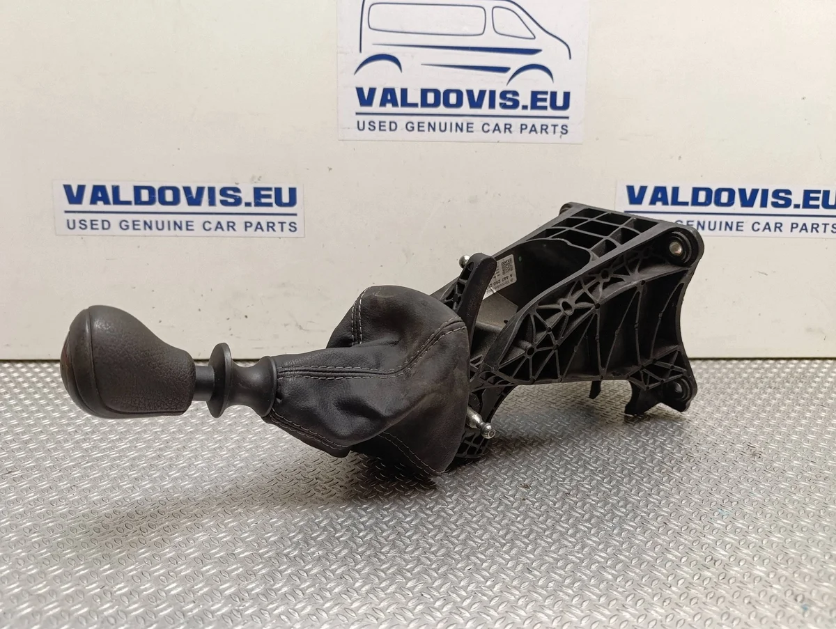 Schalthebel Mercedes-Benz Vito Viano W447
