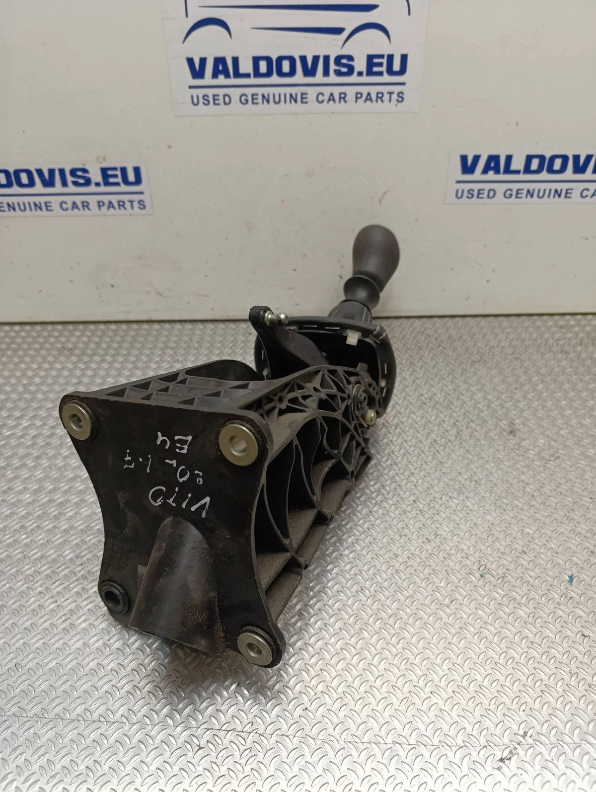 Vaihdevipu Mercedes-Benz Vito W447 A4472602500 image 4