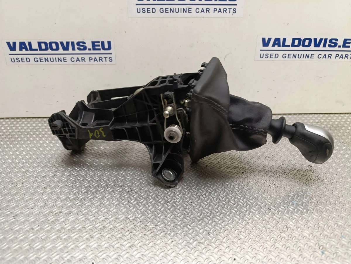 Schalthebel Mercedes-Benz Sprinter W907 A9102601700
