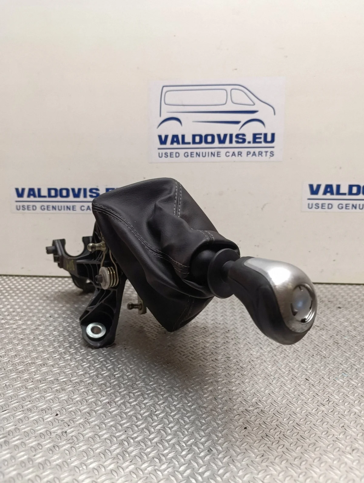 Schalthebel Mercedes-Benz Sprinter W907 A9102601700