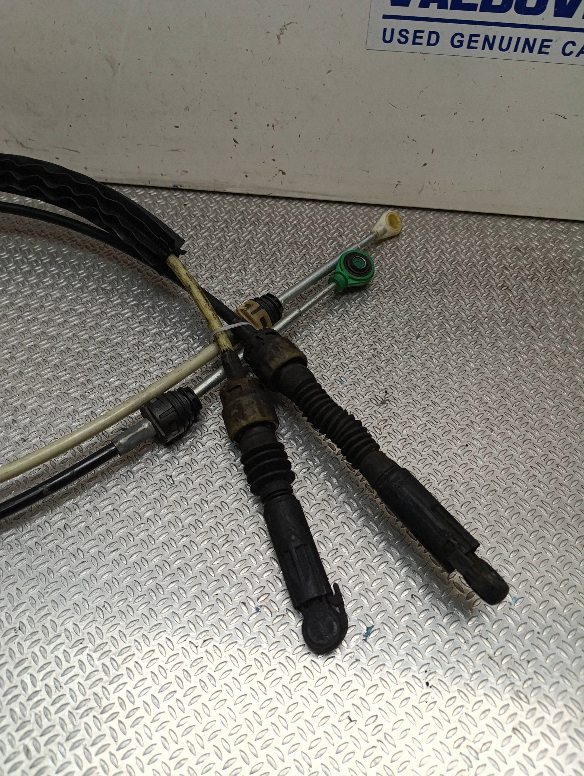 Mercedes-Benz Sprinter W906 A9062600751 image 3
