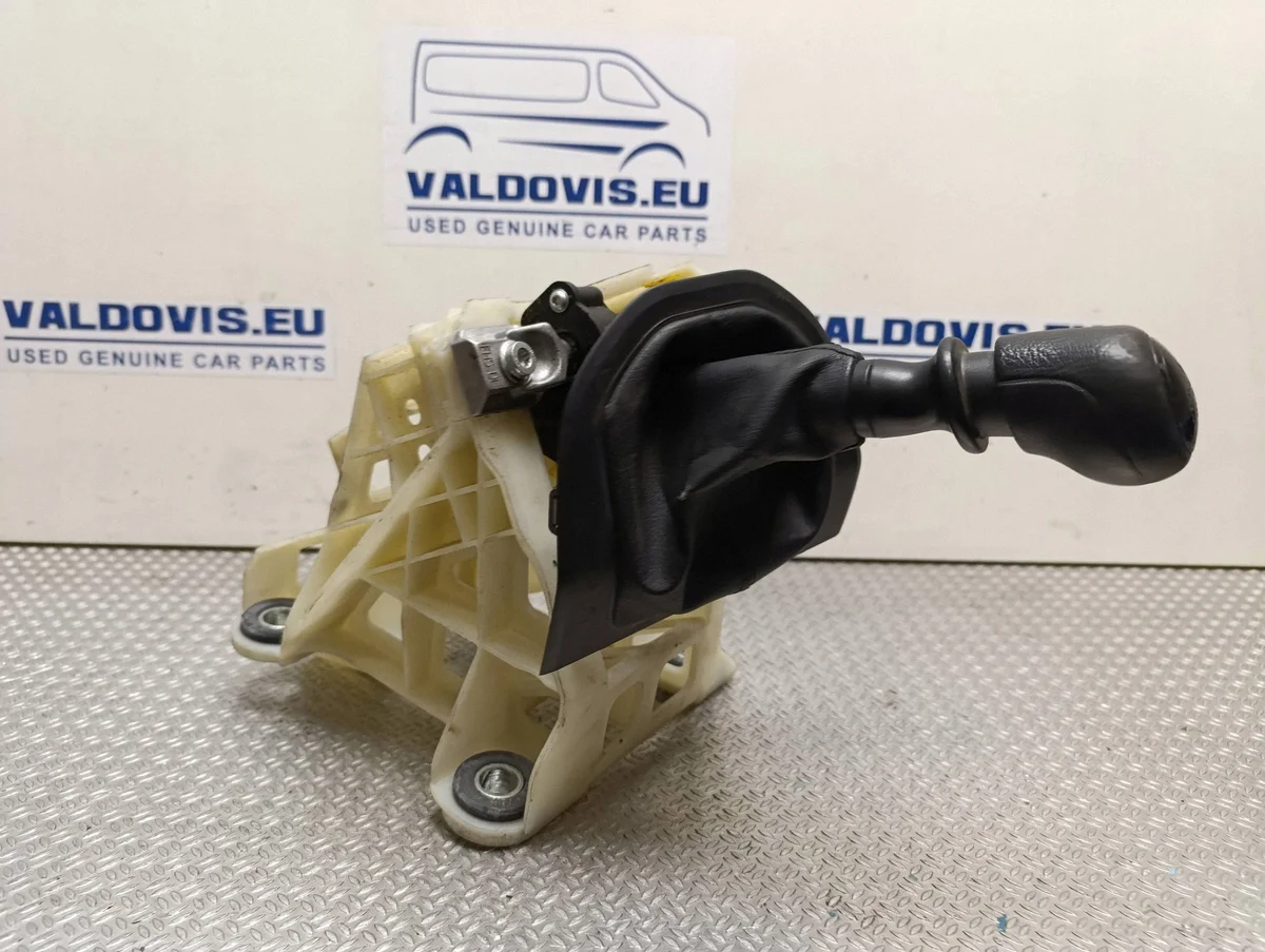 Levier de vitesse VW Transporter T6 Caravelle