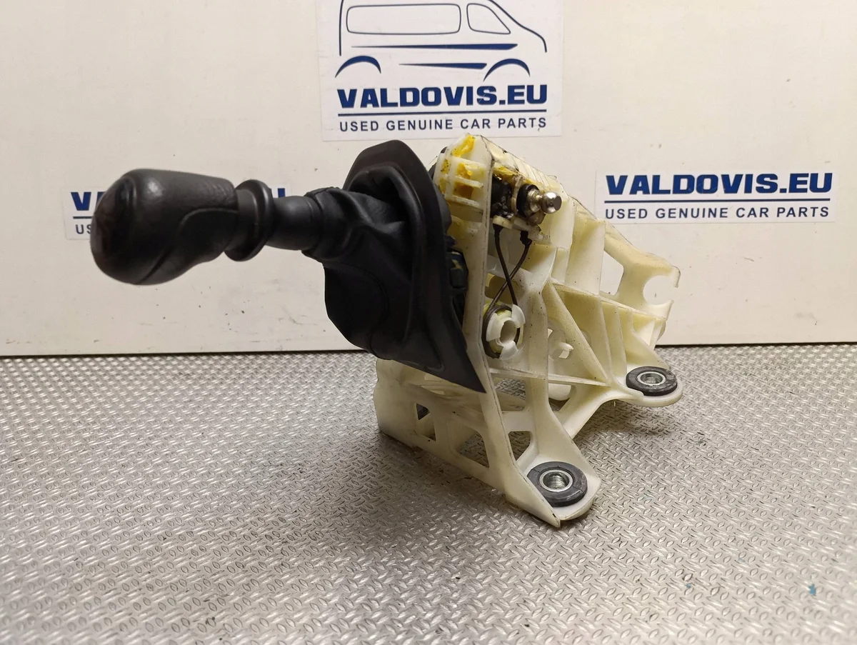 Schakelpook VW Transporter T6 gebruikt