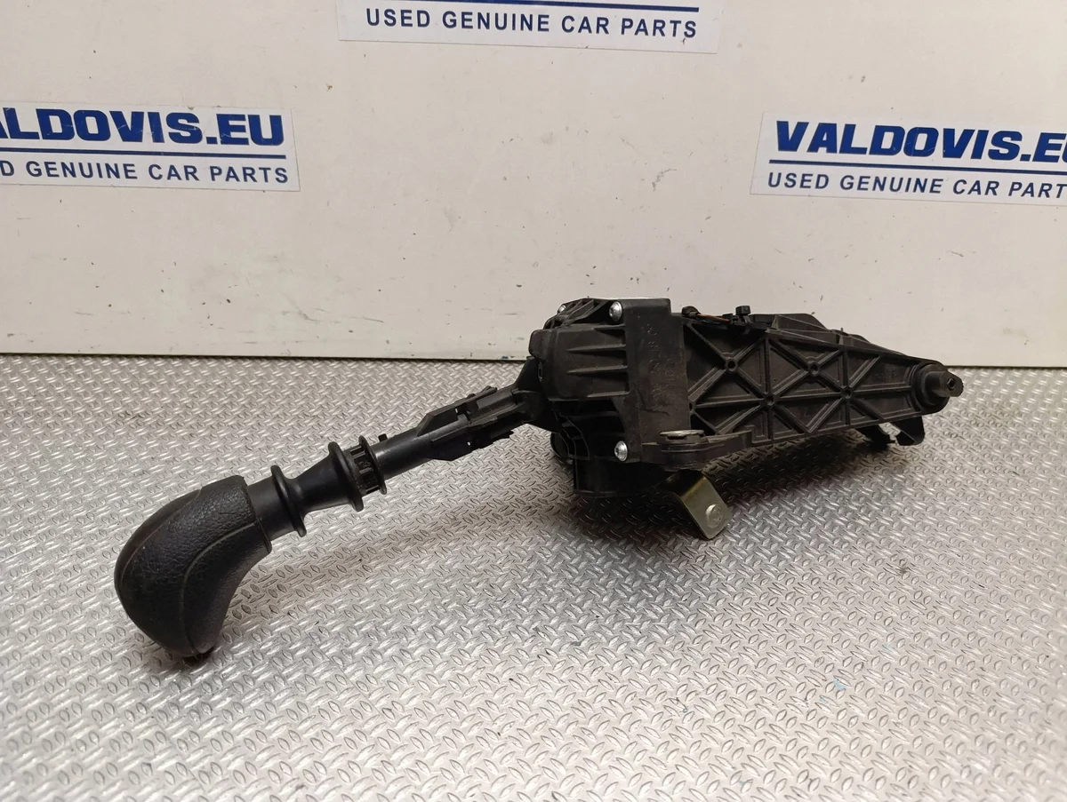 Schalthebel Mercedes-Benz Sprinter W906 2E2711101B