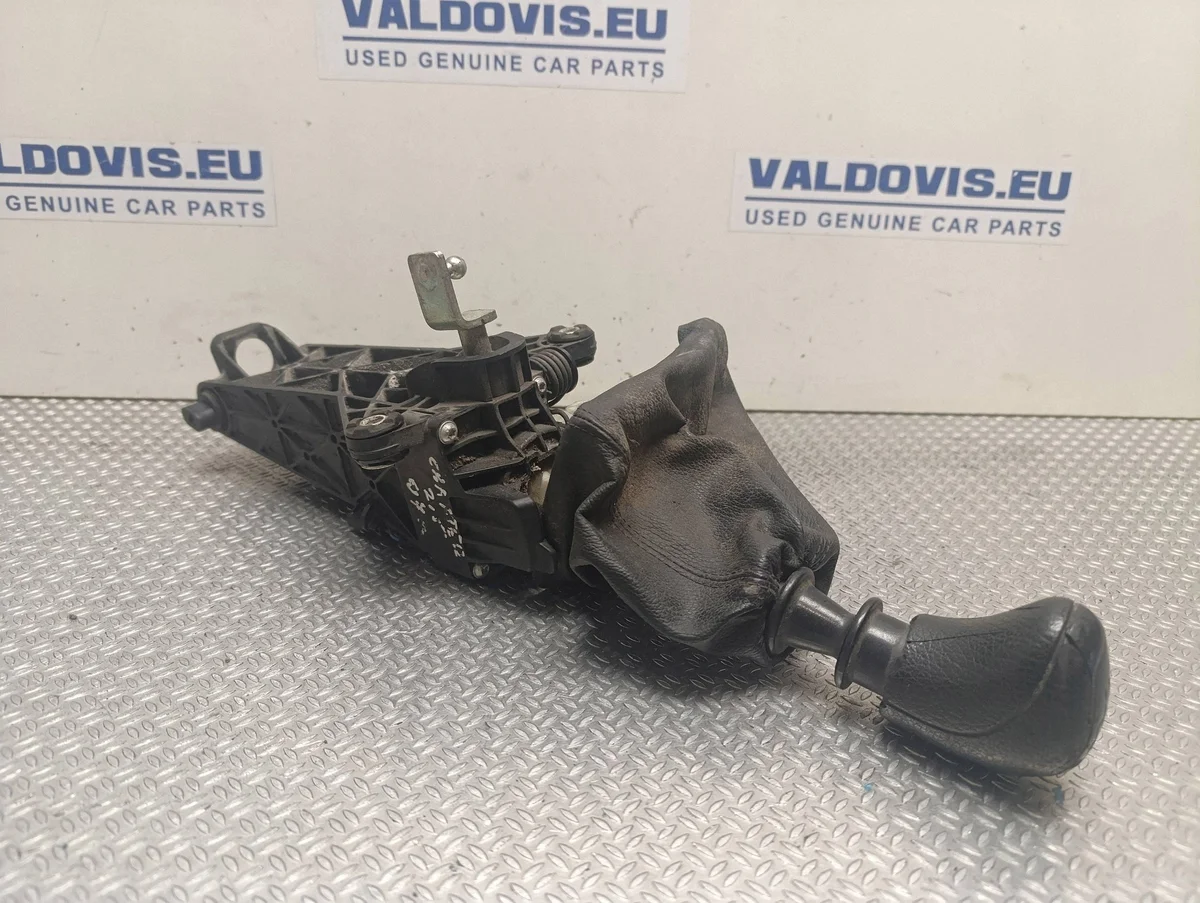 Vaihdevipu Volkswagen Crafter 2E2711025