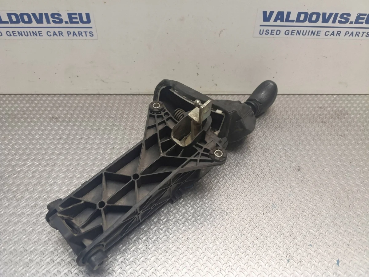Levier de vitesse VW Crafter 2E2711025 image 4