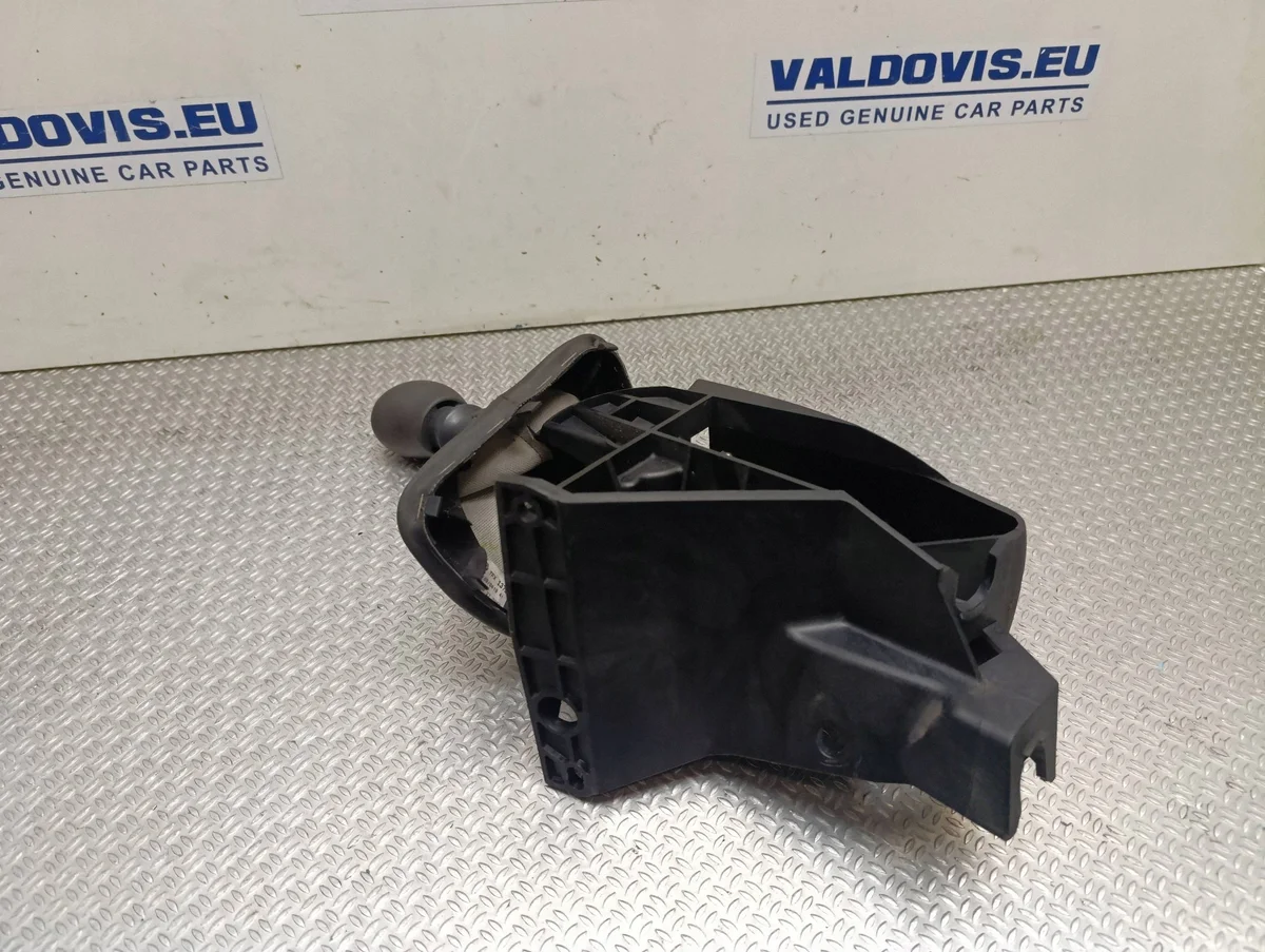 Levier de vitesse Master II 8200201293 image 3