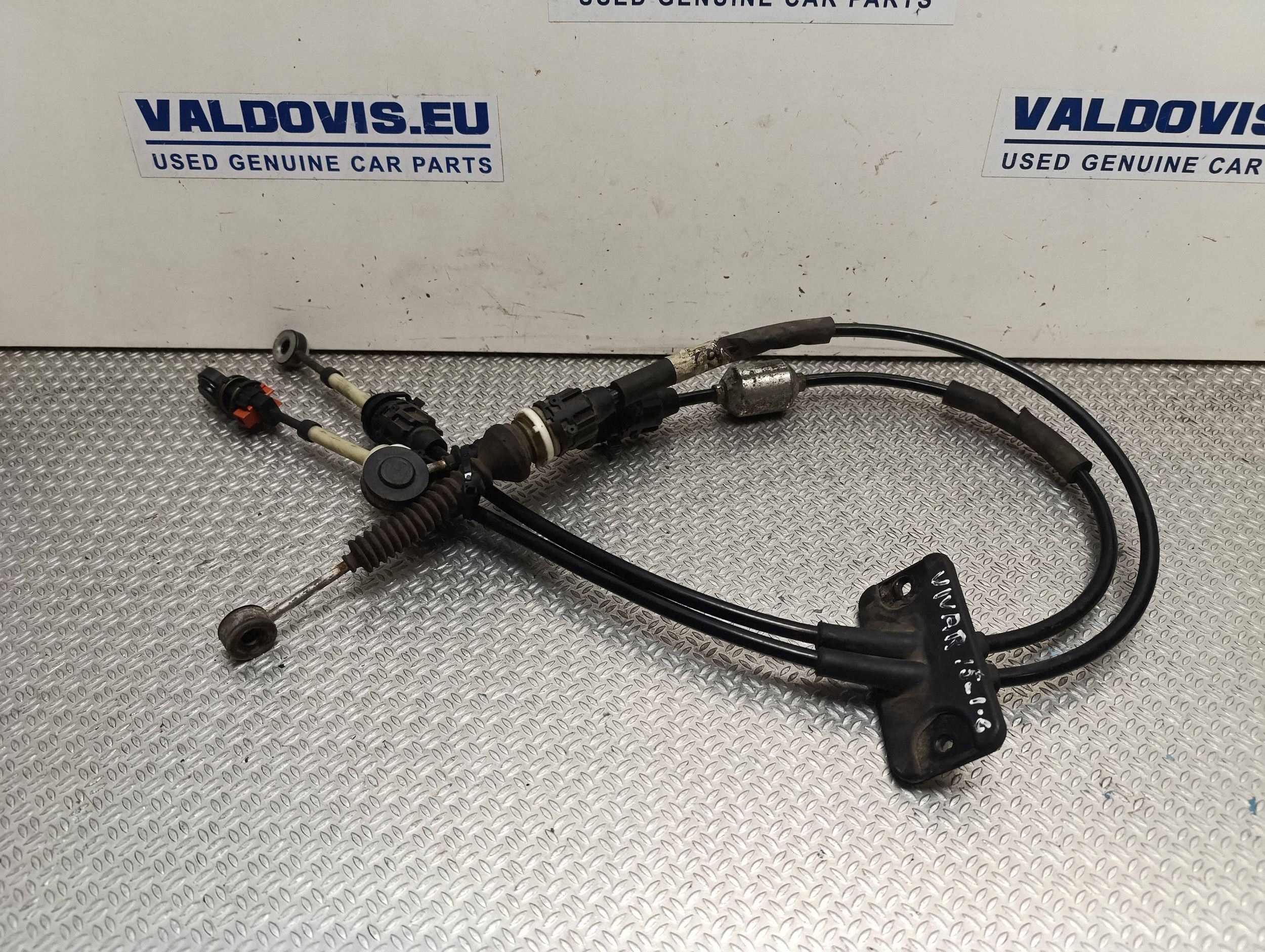 Opel OE 349359296R Pièce d'occasion image 2