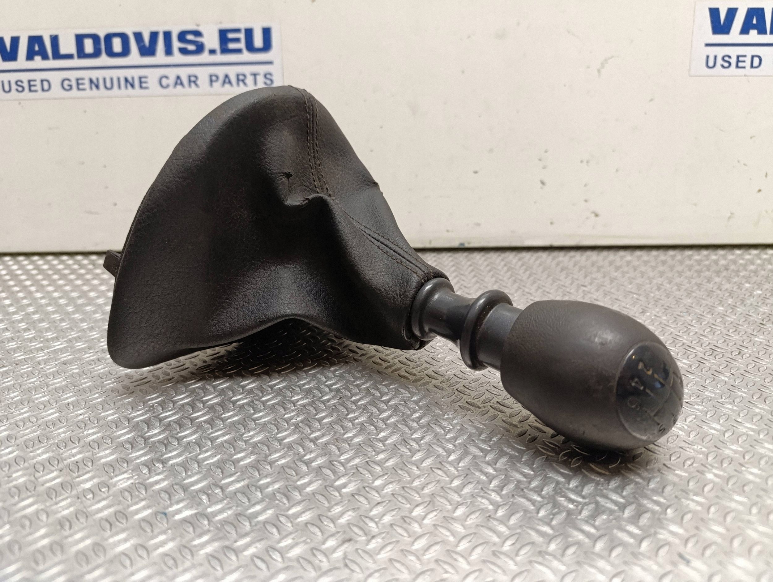 Schaltknauf Renault Trafic III (X82) 8200292310 image 2