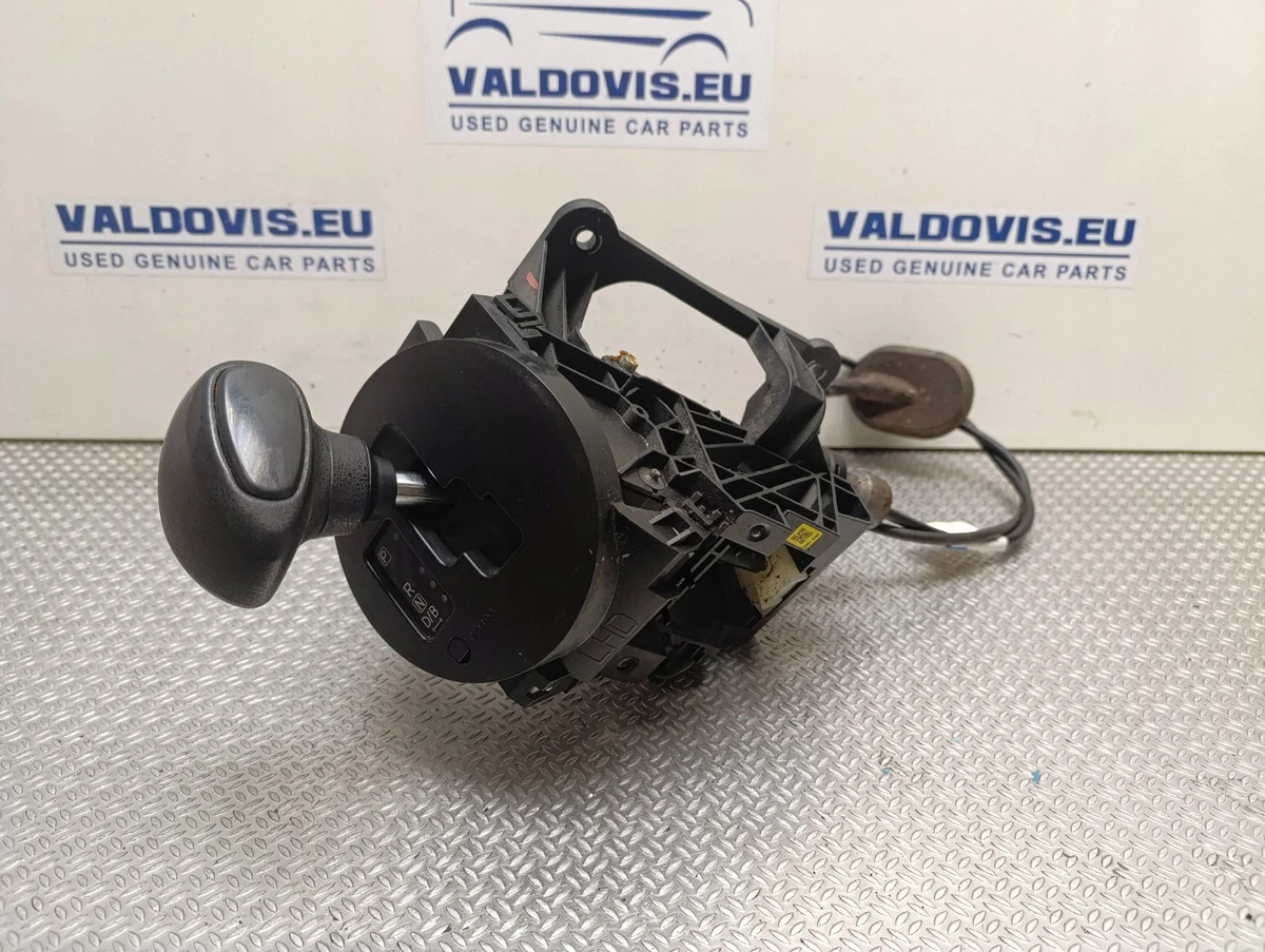 Levier de vitesse Nissan e-NV200 349014FA0C