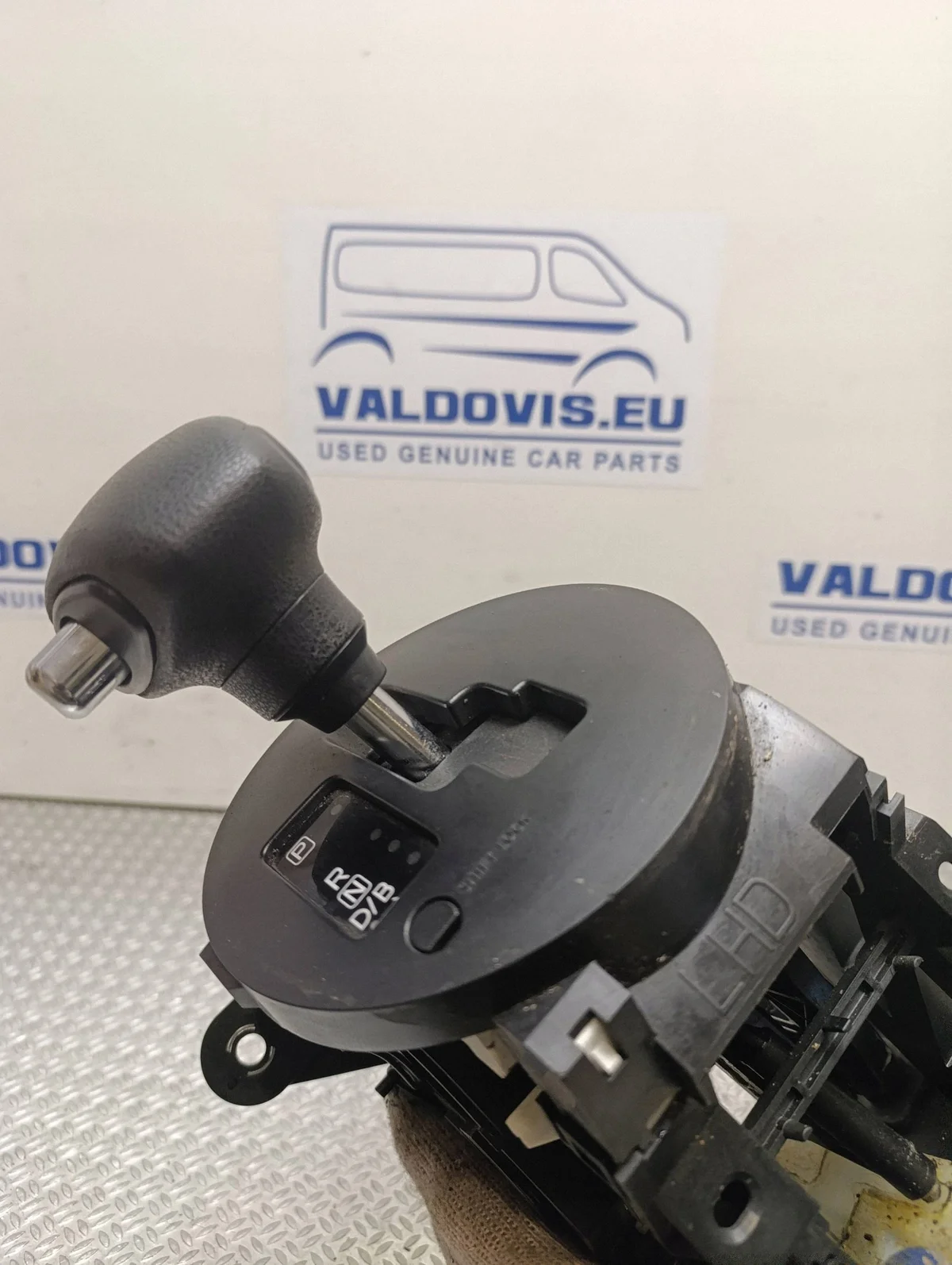 Schalthebel Nissan E-NV200 349014FA0C