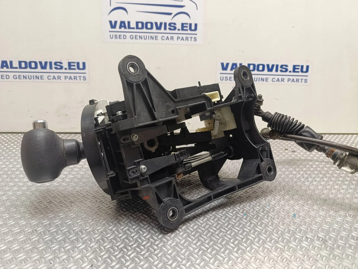 Schakelpook Nissan e-NV200 349014FA0C image 4