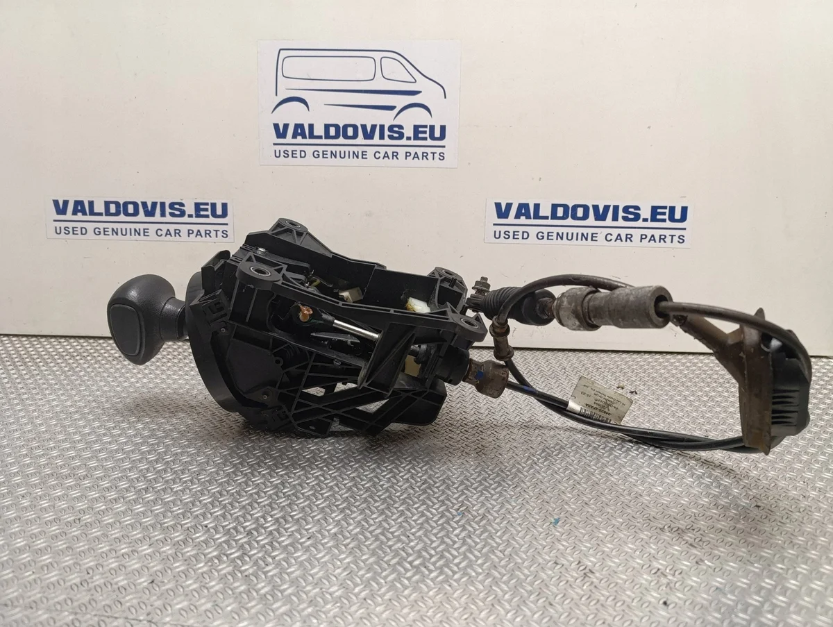 Schakelpook Nissan e-NV200 349014FA0C image 5