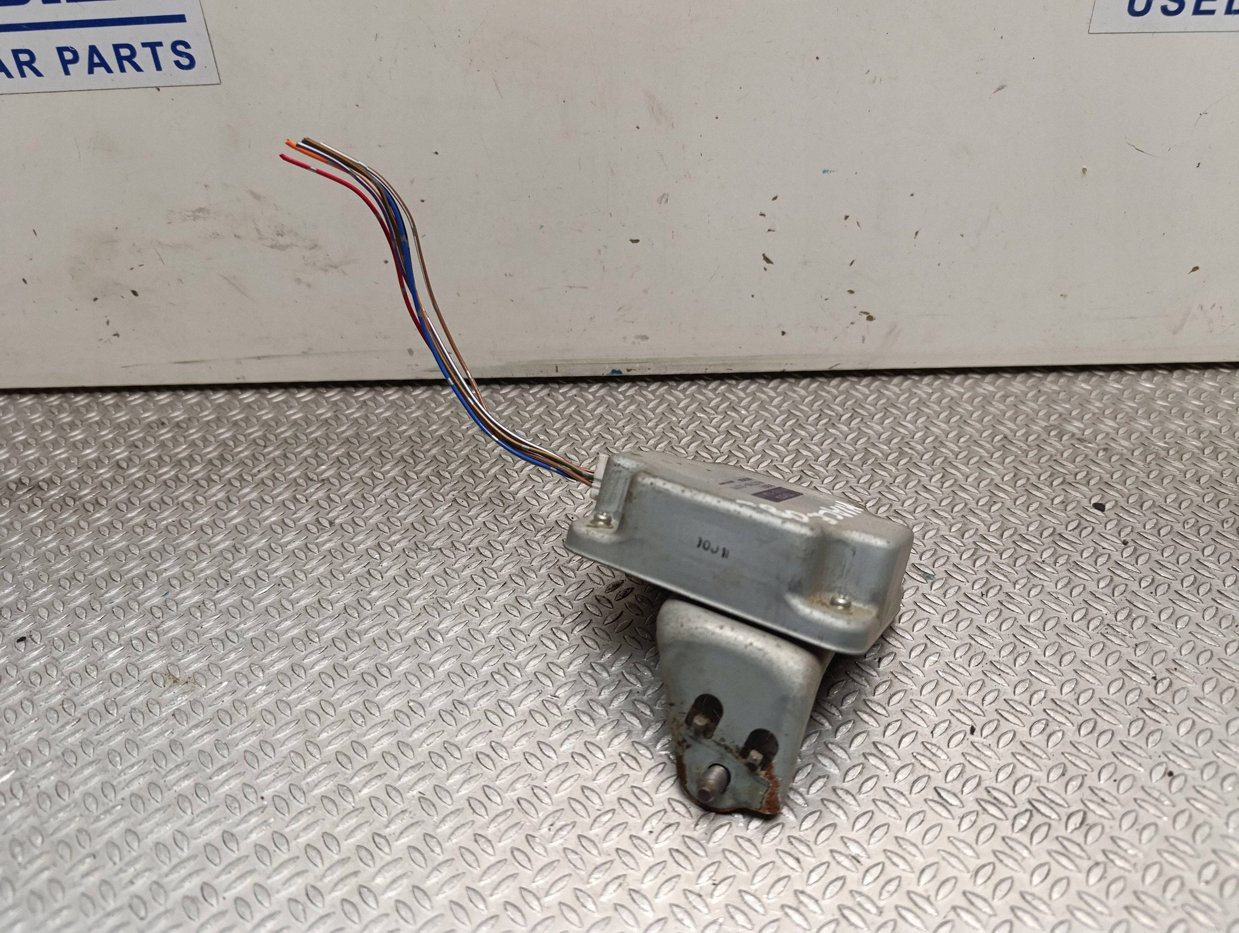 Toyota Hiace H200 Ohjausyksikkö 4577905290
