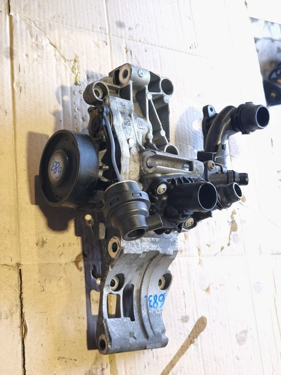 BMW MINI 2.0 D Wasserpumpe Basis 8591719 image 3