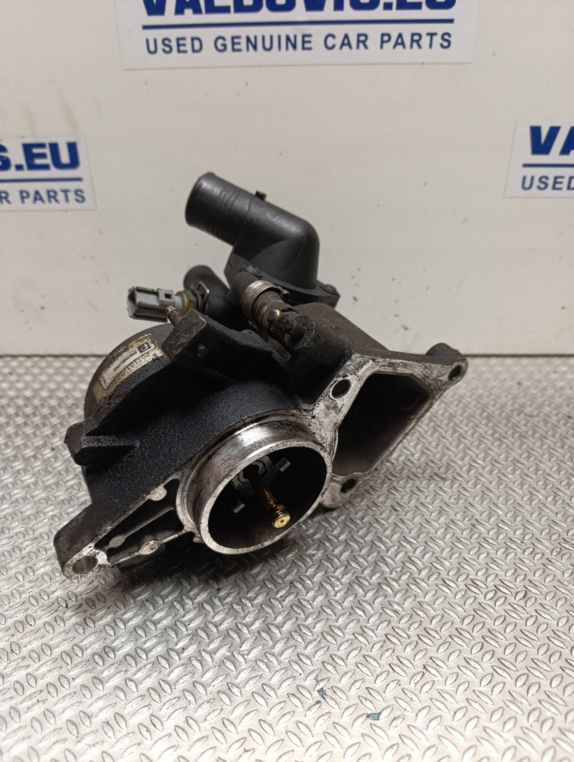 Vakuumventil Ford Transit 6147600