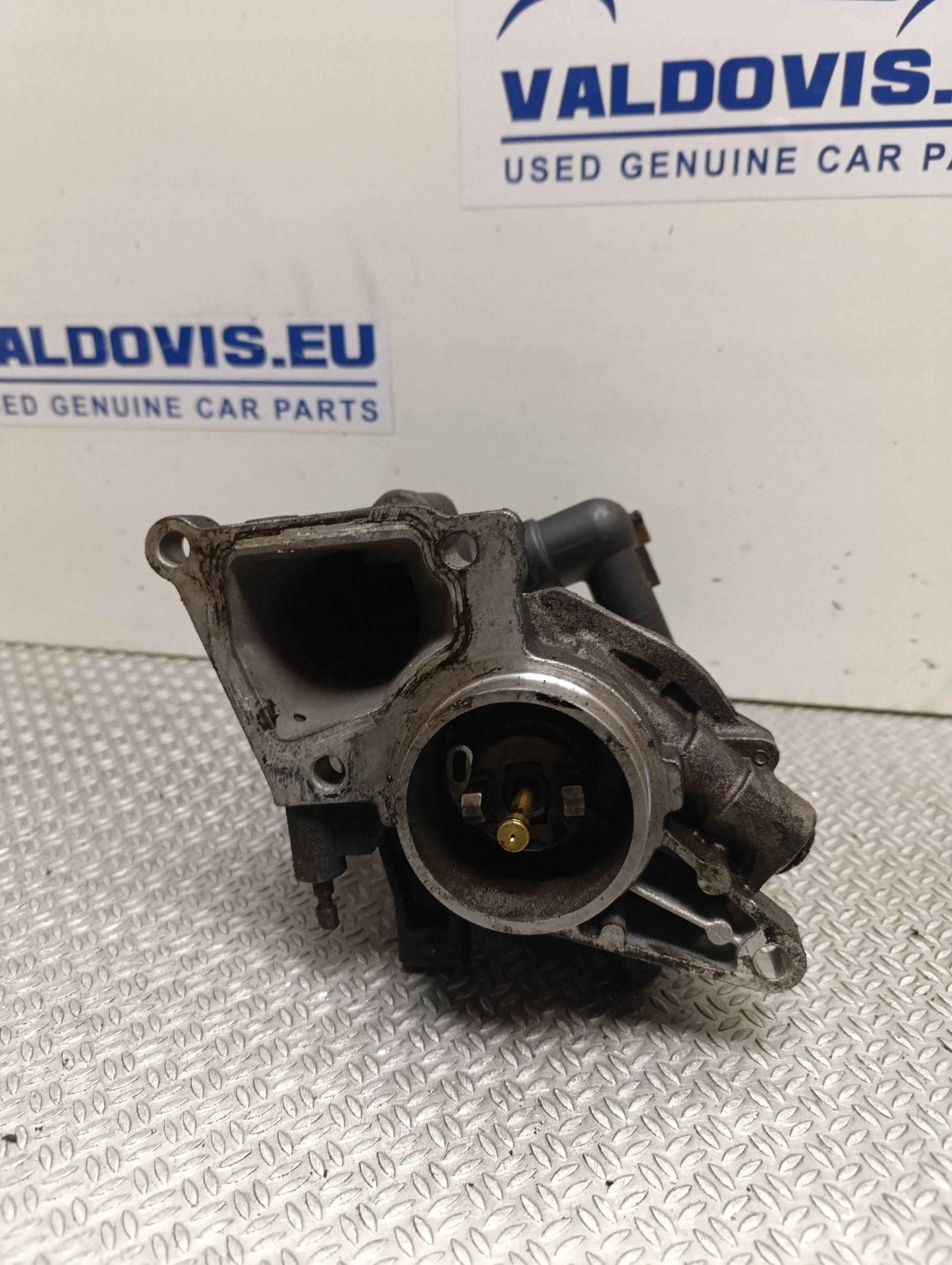 Ford Transit 6147600 Van Valve Occasion image 3