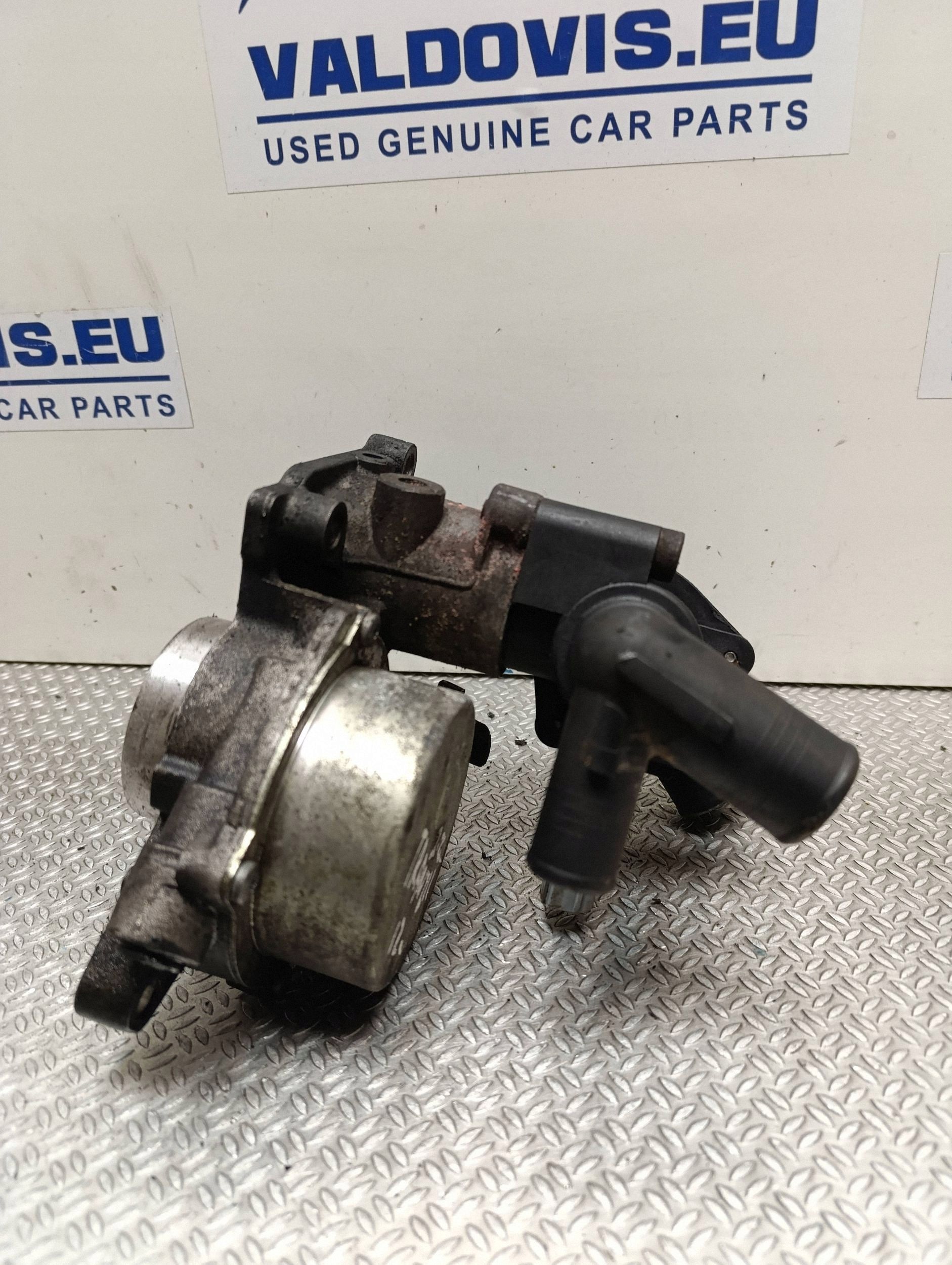 Ford Transit 6147600 Van Valve Occasion image 4