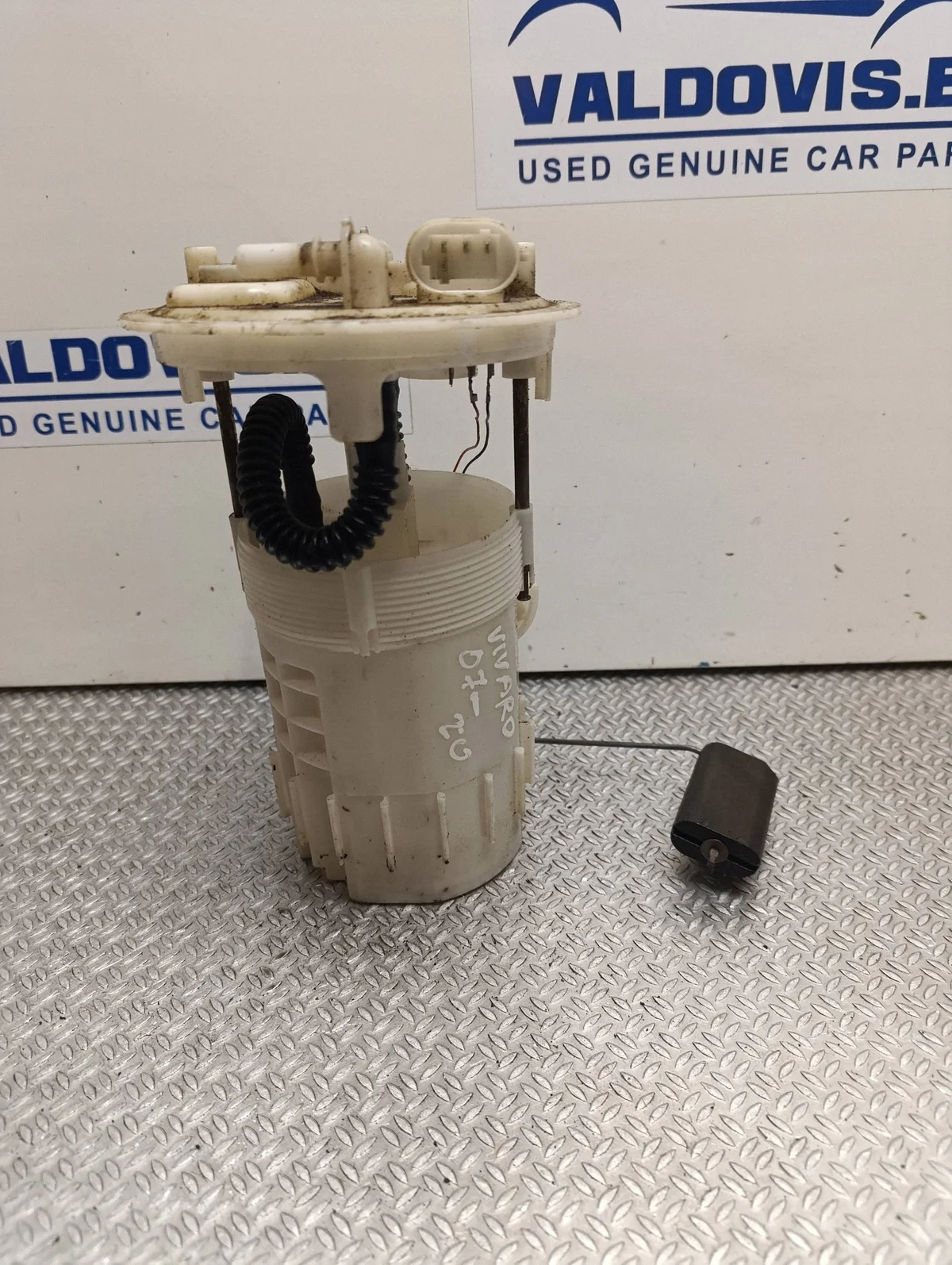 Pompe à carburant Nissan Primastar 56104012