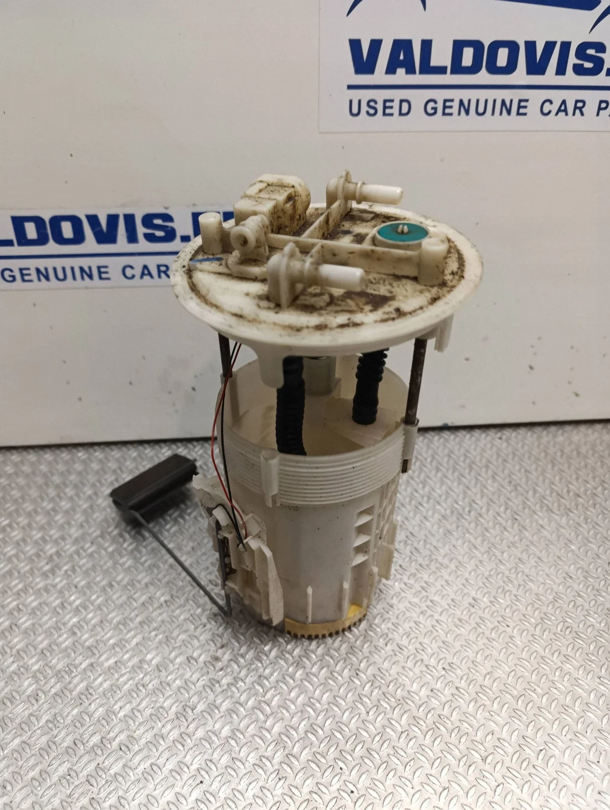 Bomba de Combustível Nissan Primastar Usada