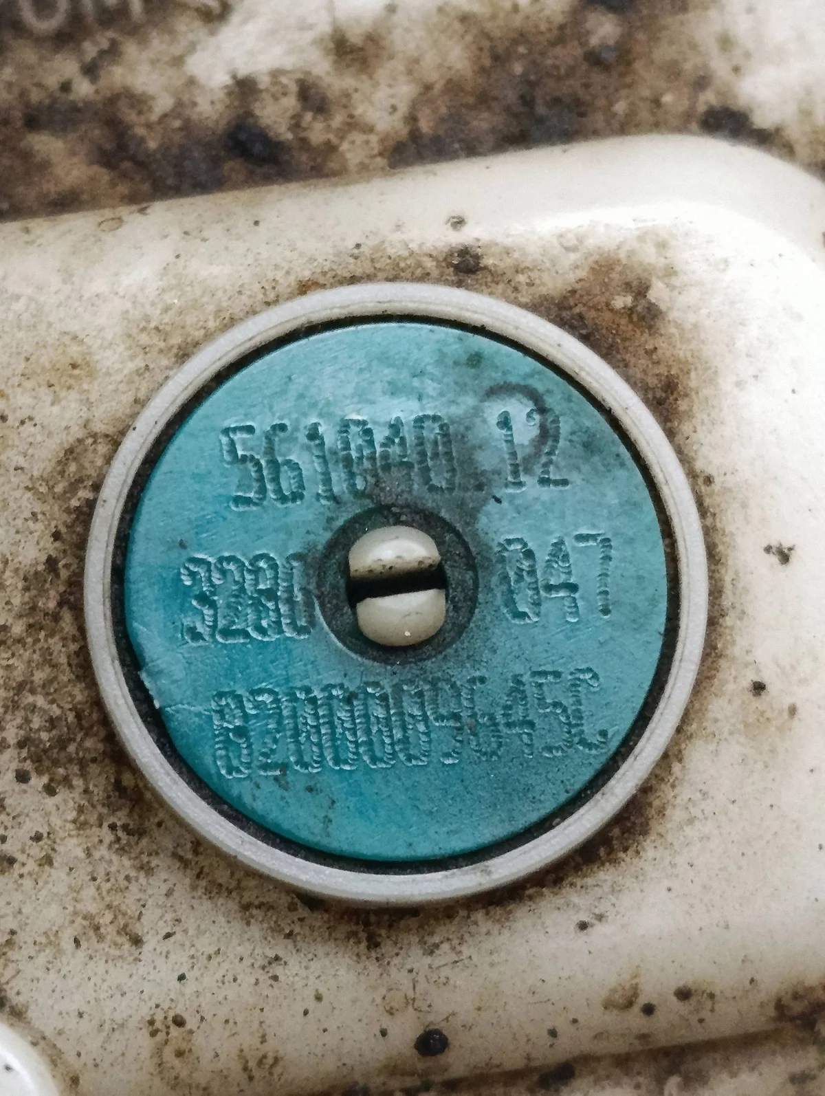 Bränslepump Nissan Primastar 56104012 image 4