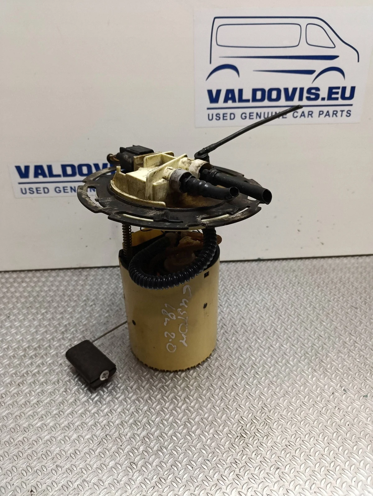 Pompe à carburant Ford GK21-9H307-AC