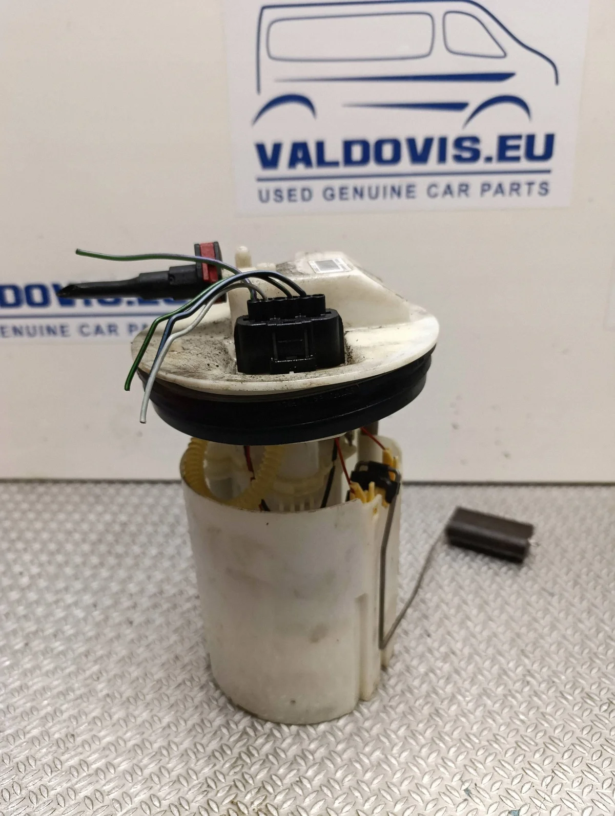 Kraftstoffpumpe Ford Tourneo Courier 0580200315