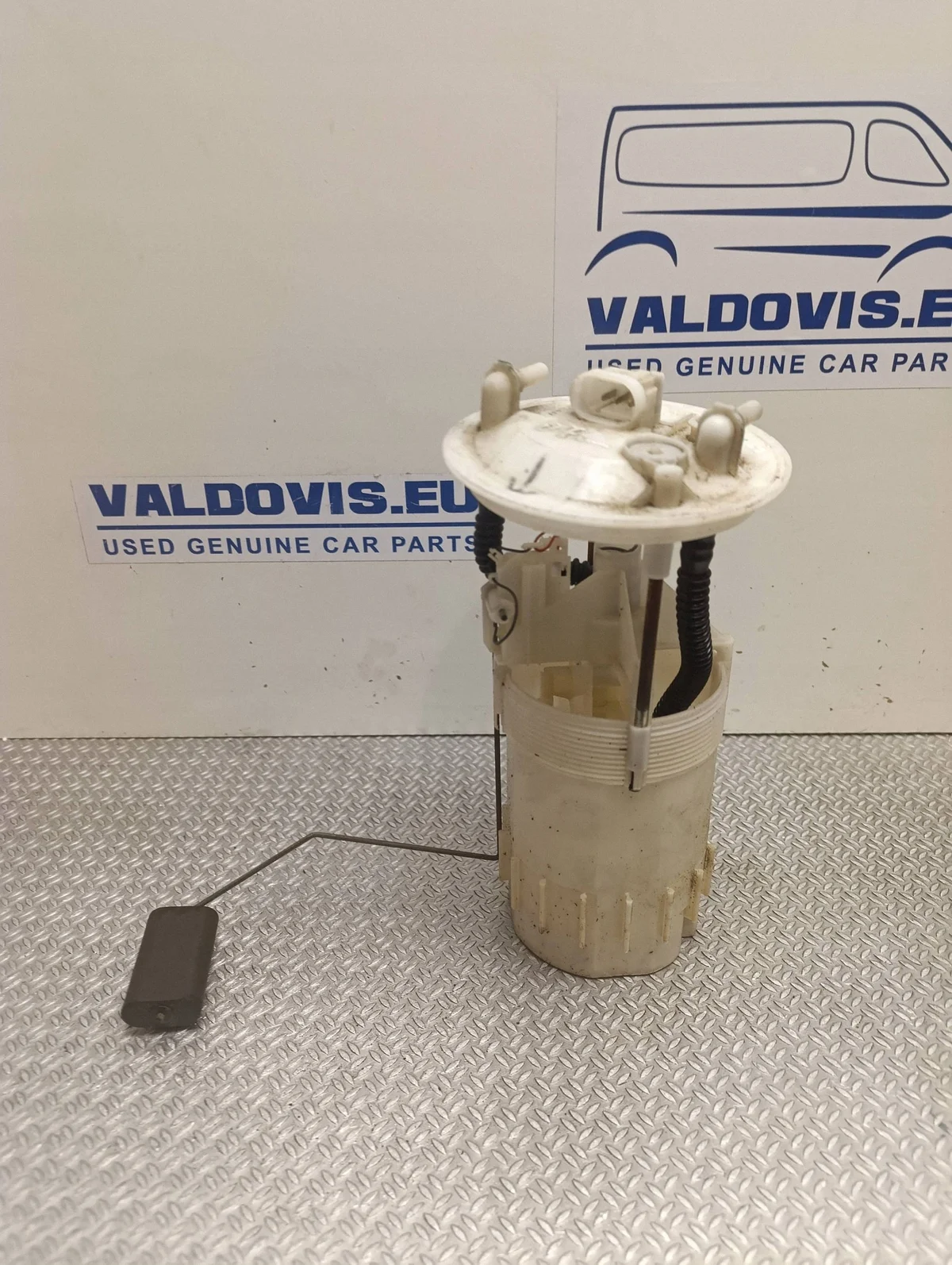 Bomba de Combustível Renault OE 8200704611