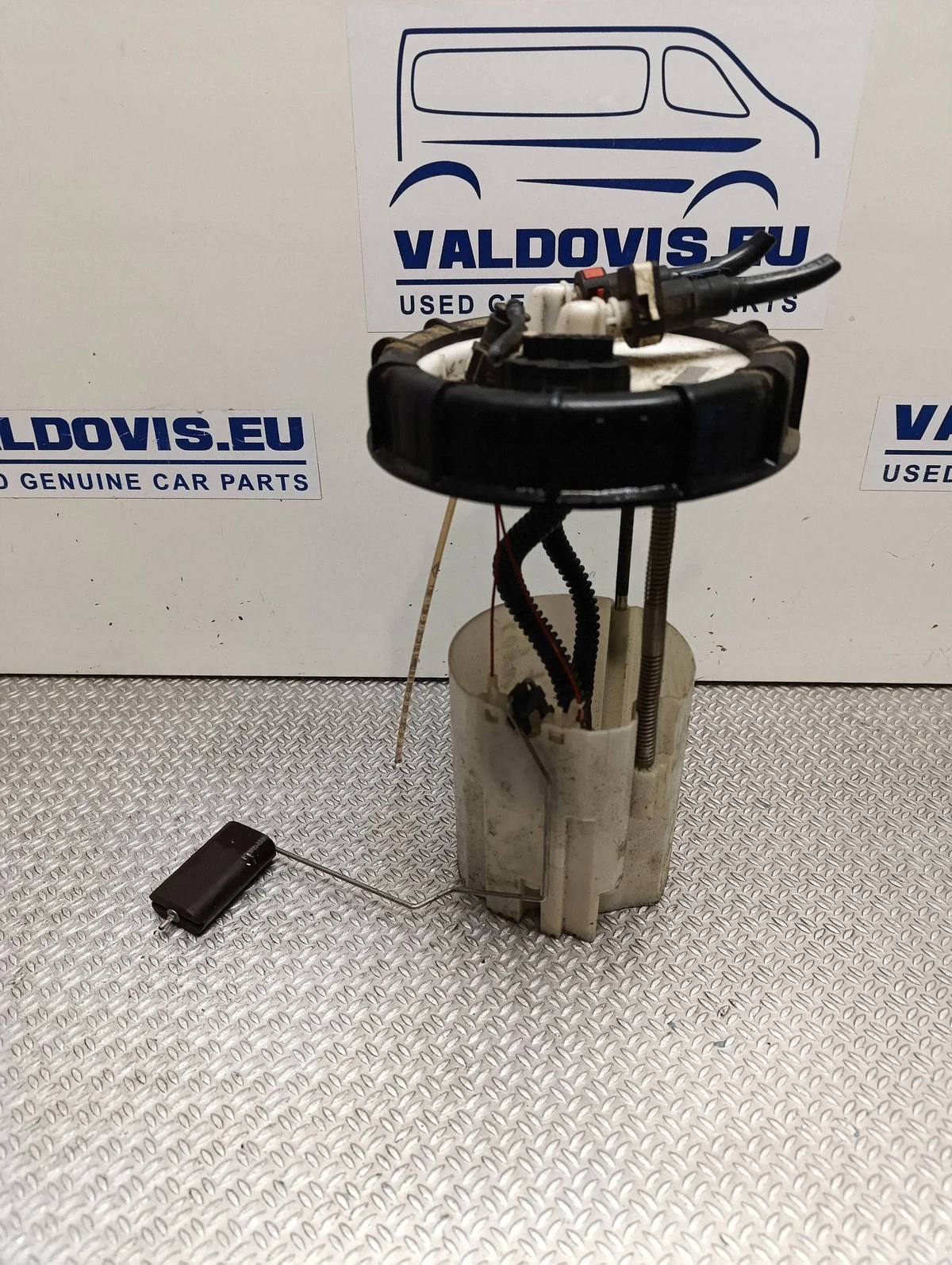 Fuel Pump Ford Transit Connect 1.56L Diesel