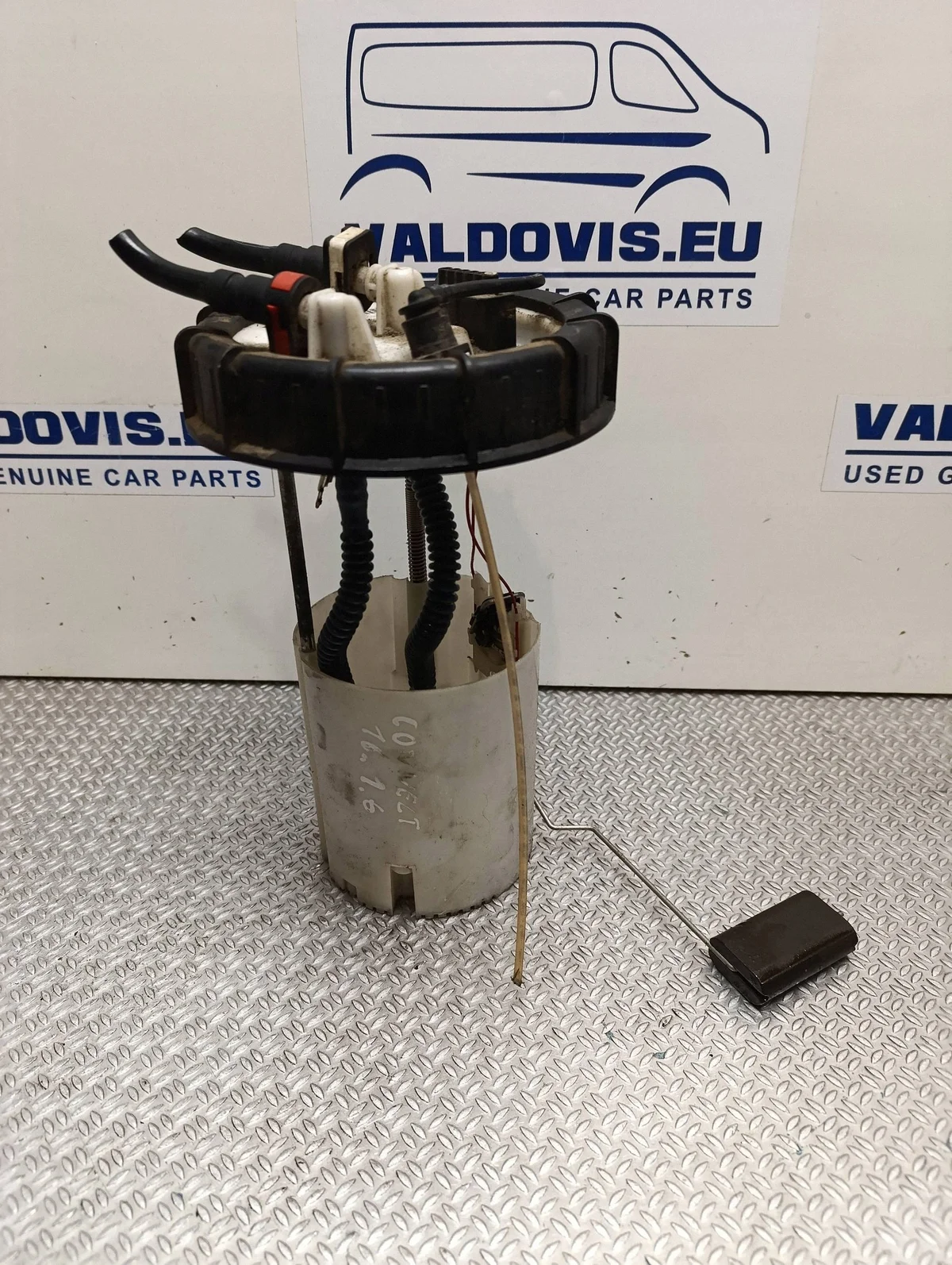 Bomba de Combustível Ford Transit Connect 1.56L