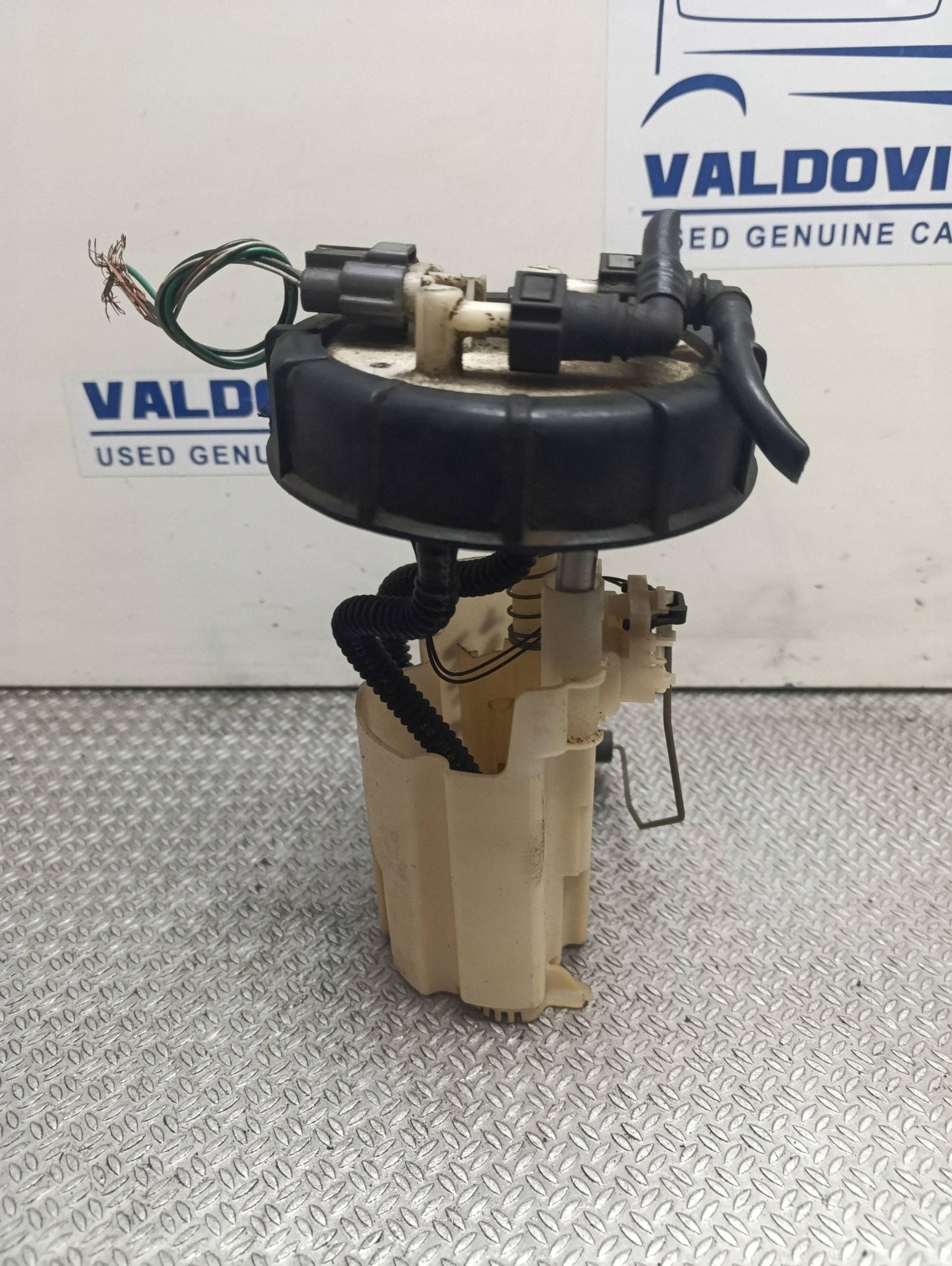 Fuel Pump Nut Nissan X-Trail T30 1734379900
