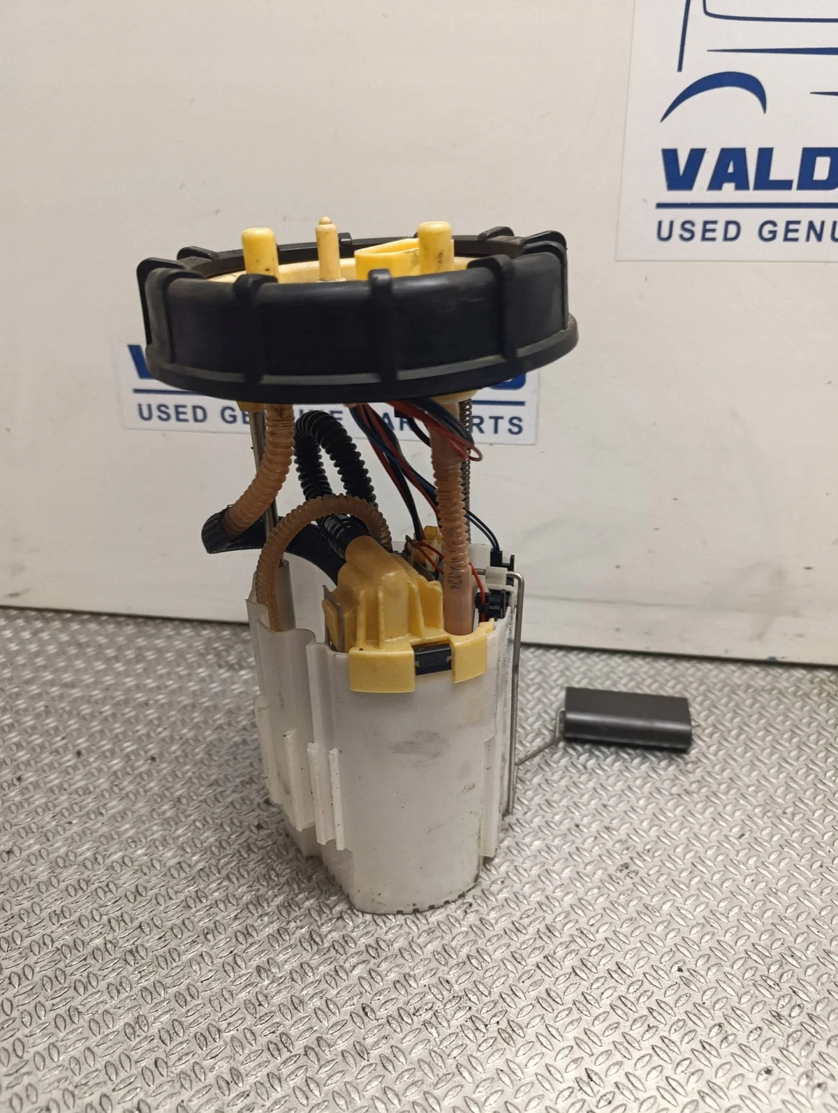 Pompe carburant VW Crafter II MAN TGE 2.0 TDI