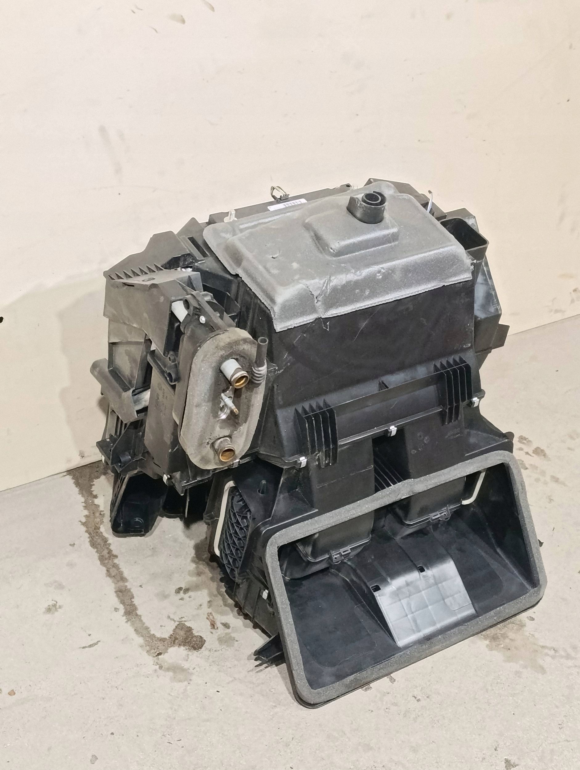 Heizung MERCEDES-BENZ VIANO (W639) A639830436KZ