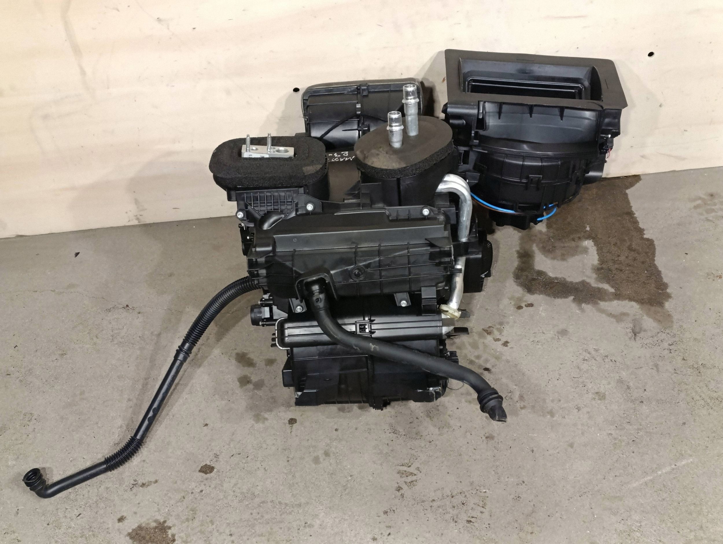 Renault 272702687R Usado image 2